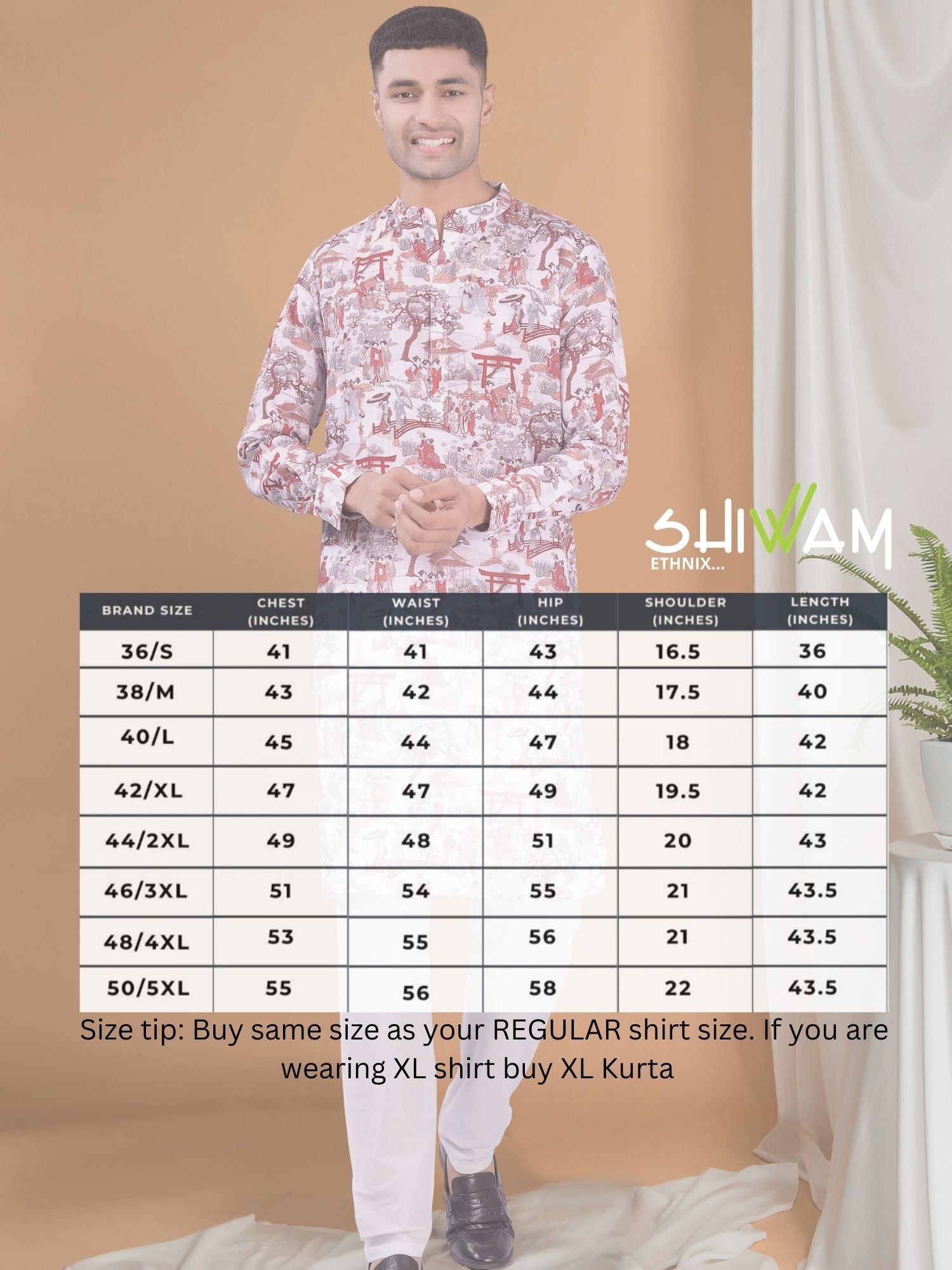Kurta set
