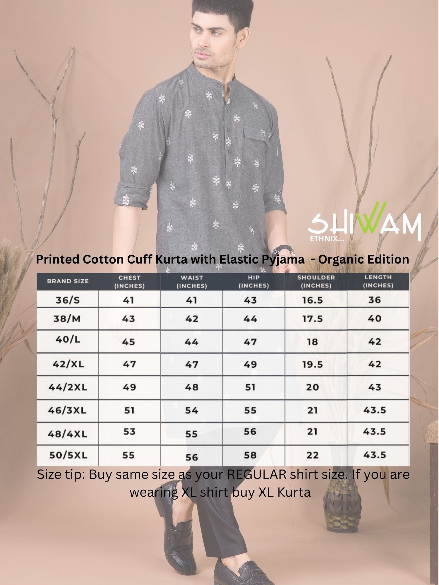 Kurta set