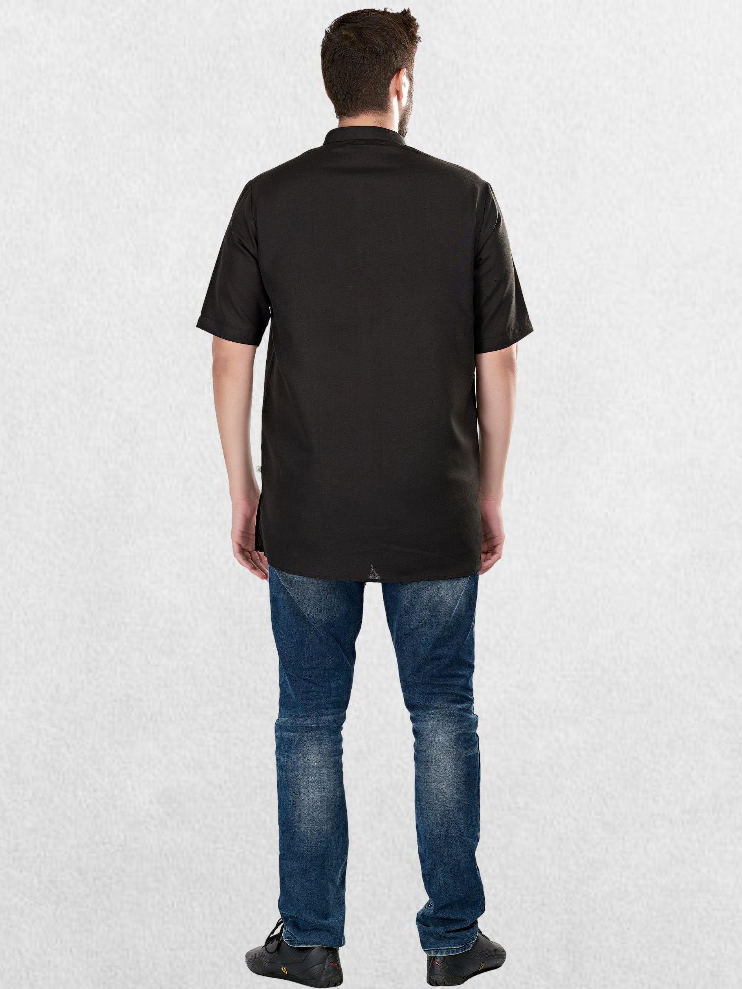 Kurta Top