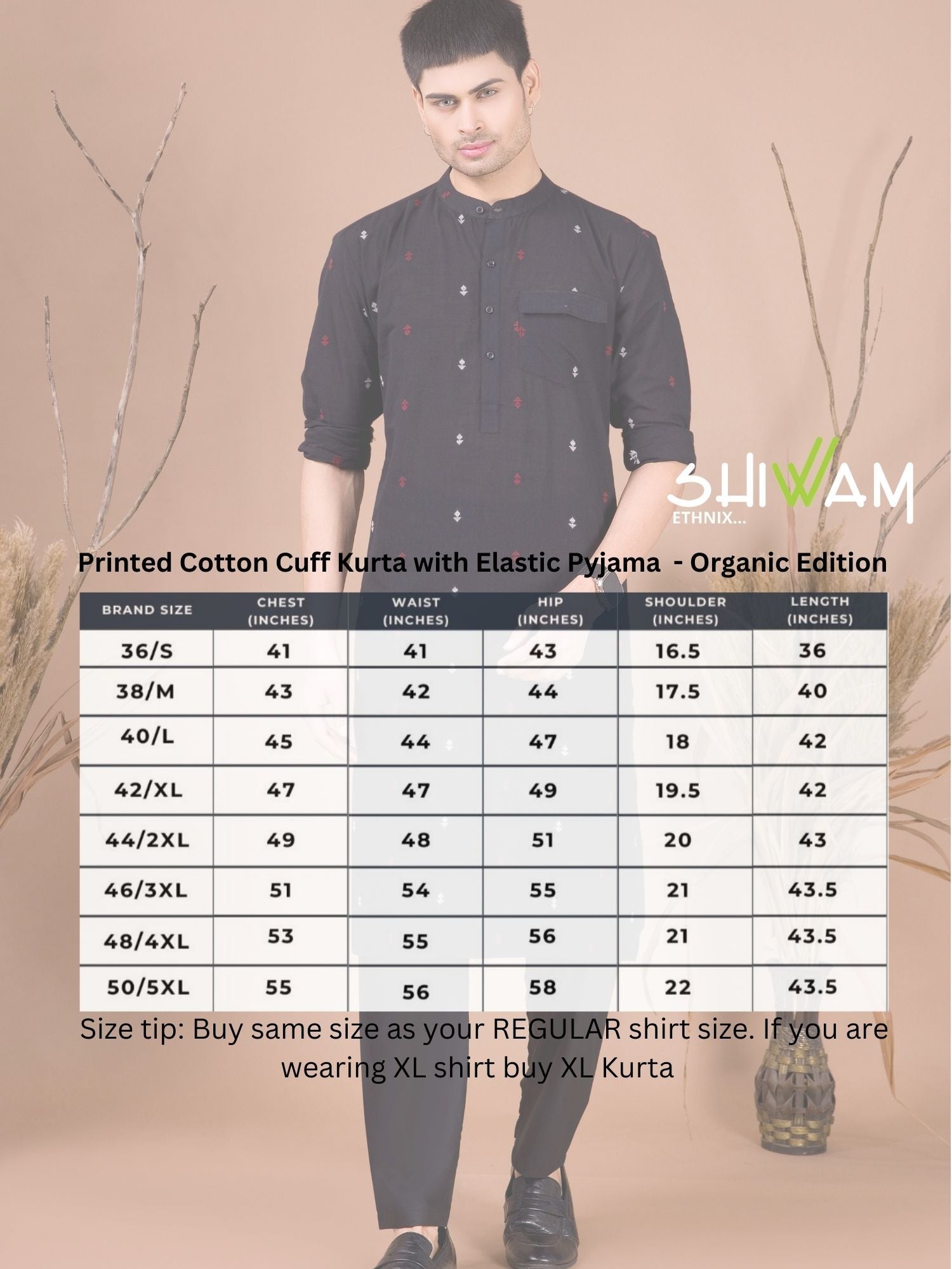 Kurta set