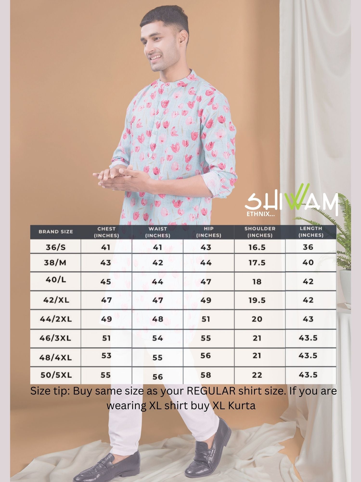 Kurta set