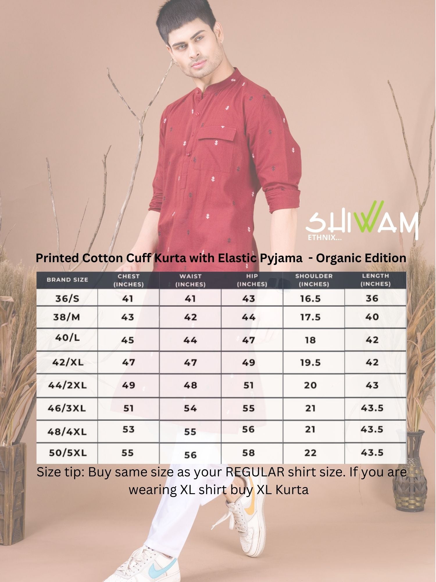Kurta set