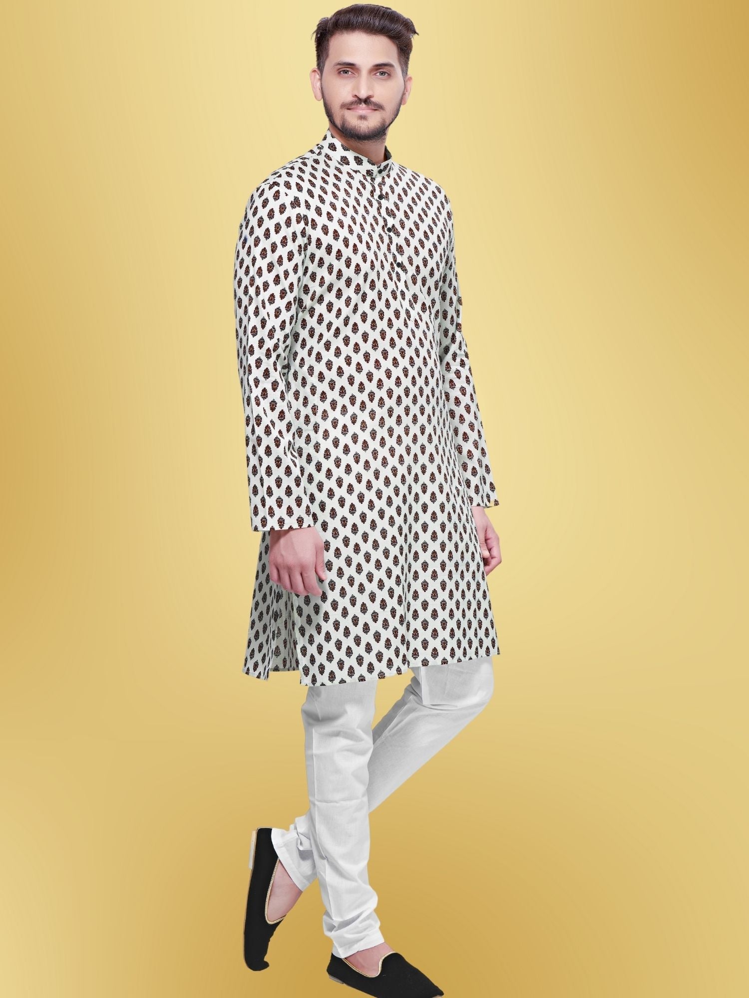 Kurta Top