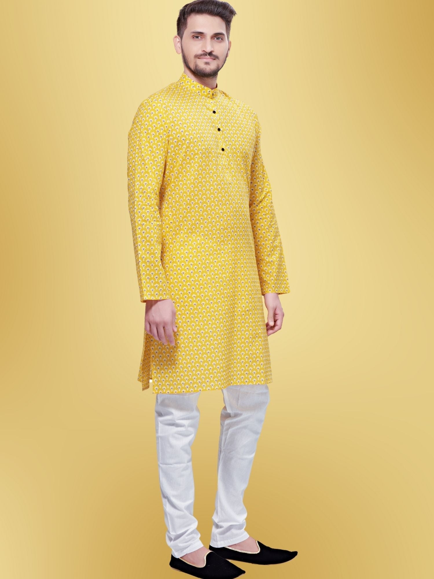Kurta Top