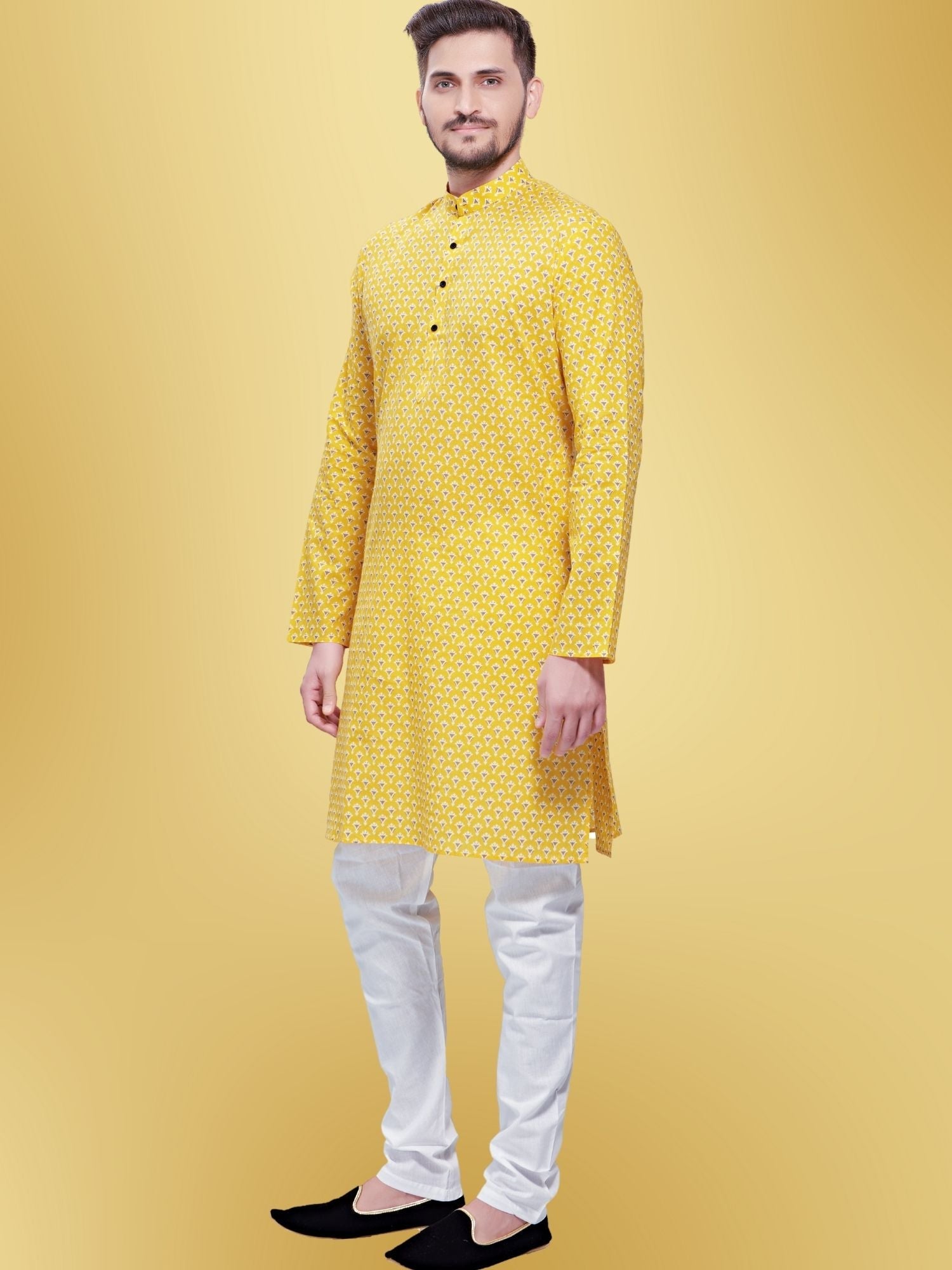 Kurta Top