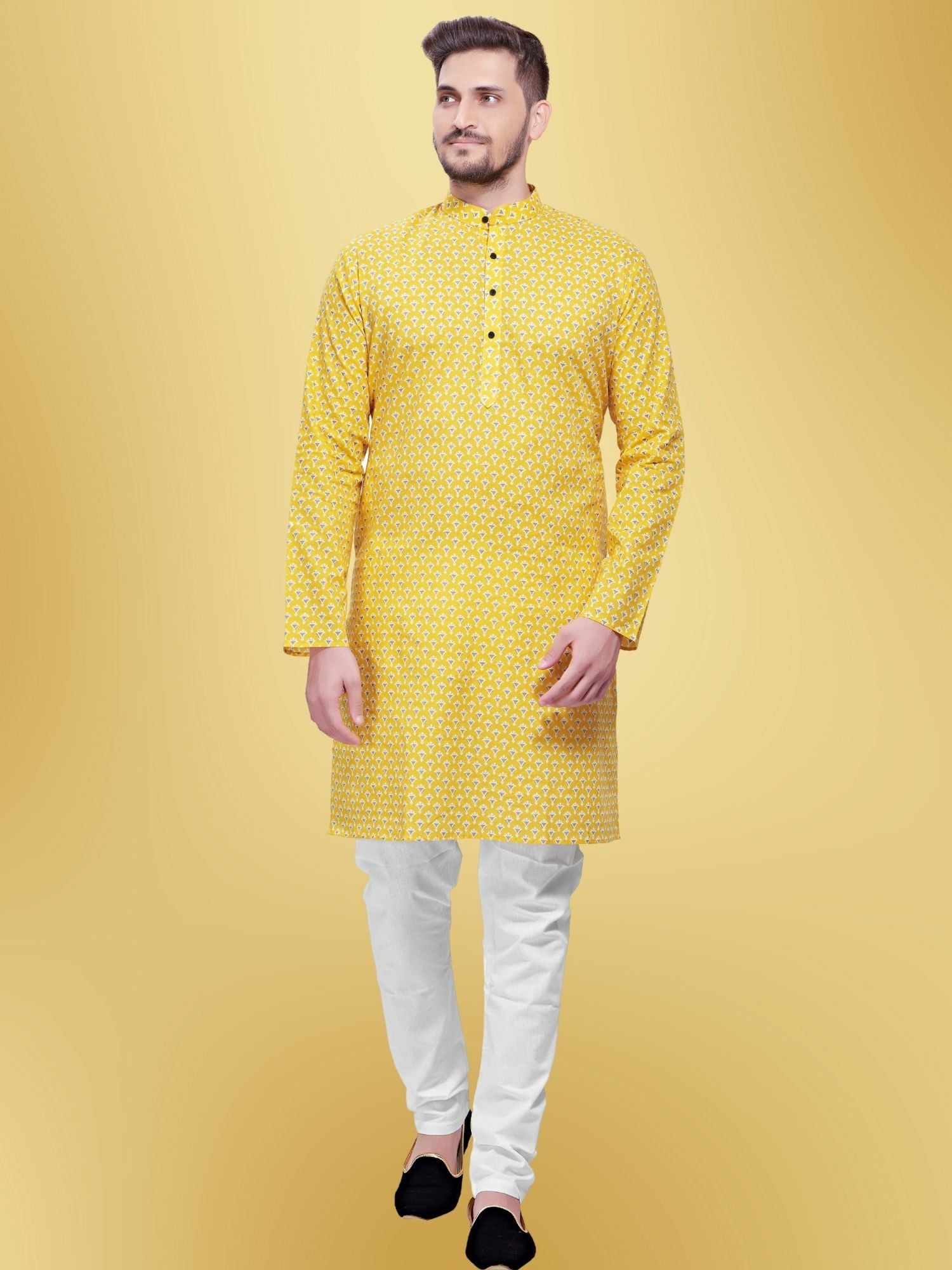 Kurta Top