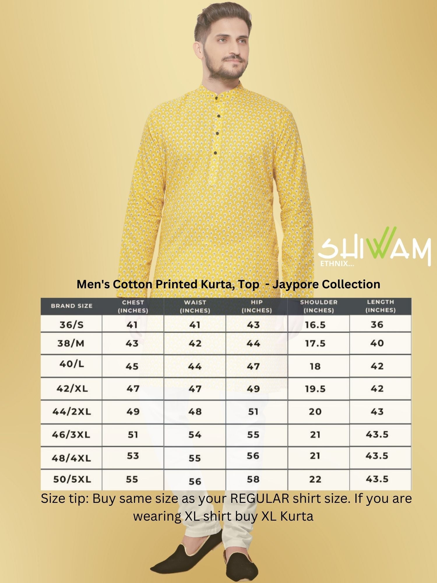 Kurta Top