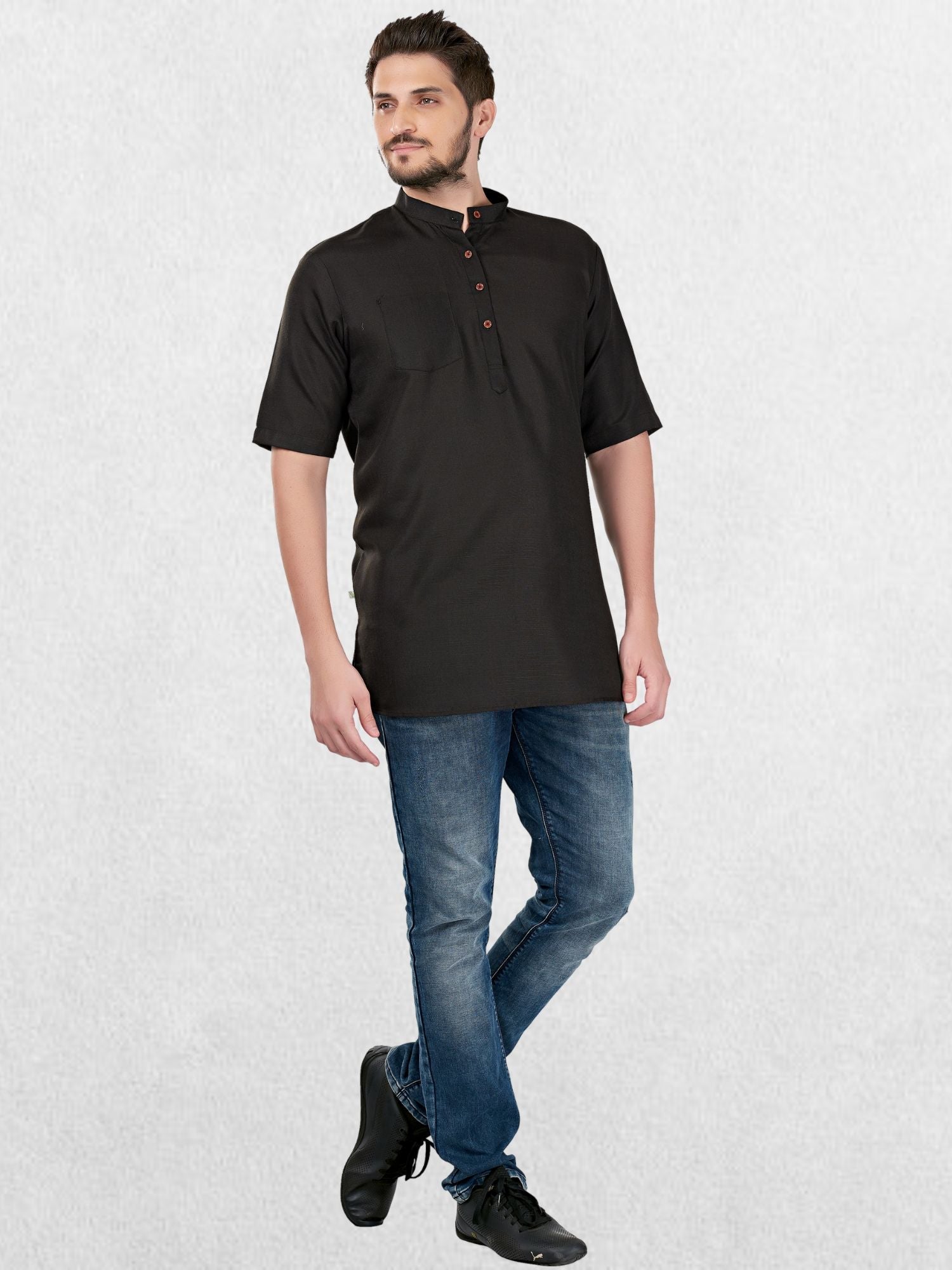Kurta Top