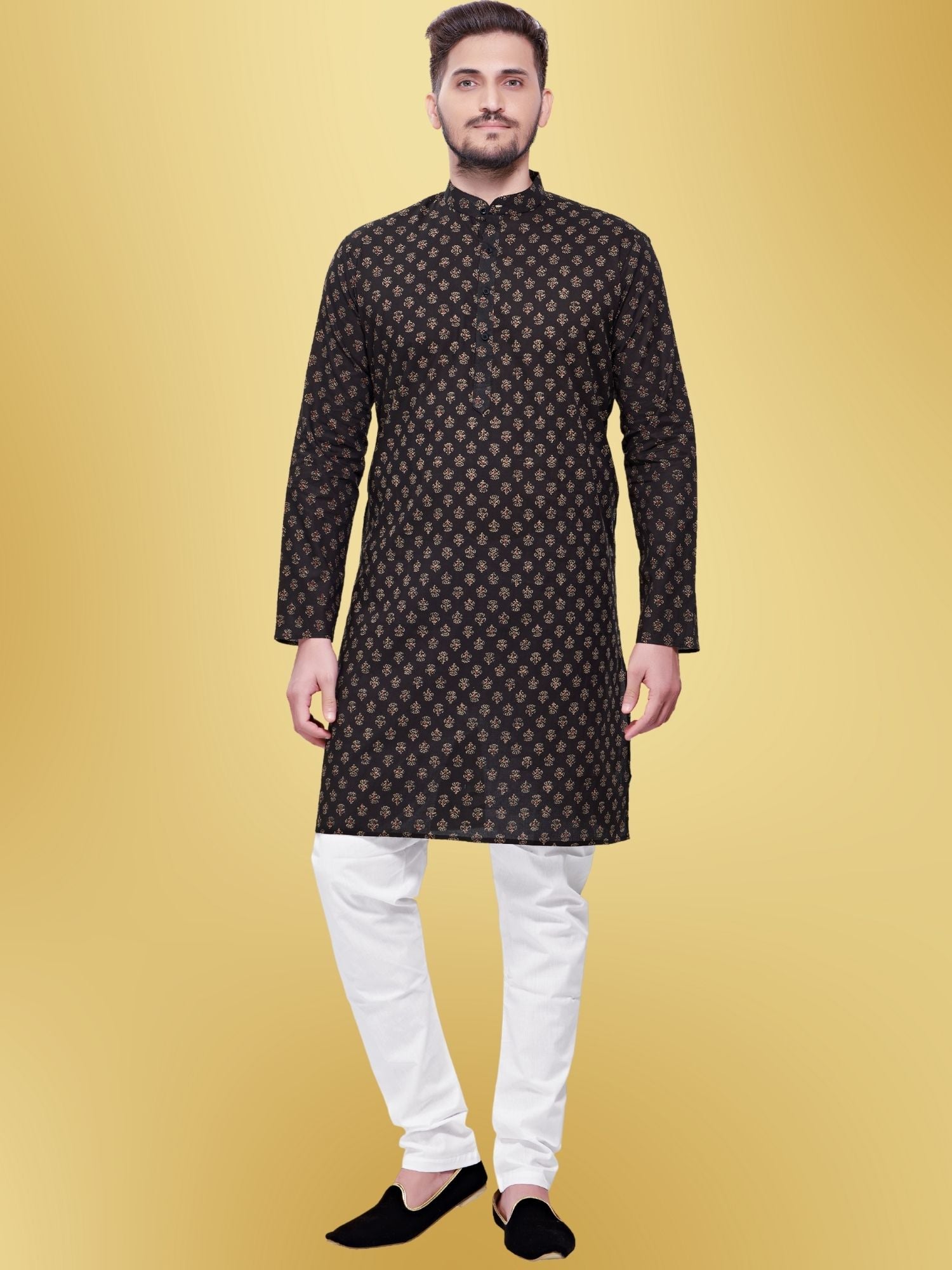 Kurta Top