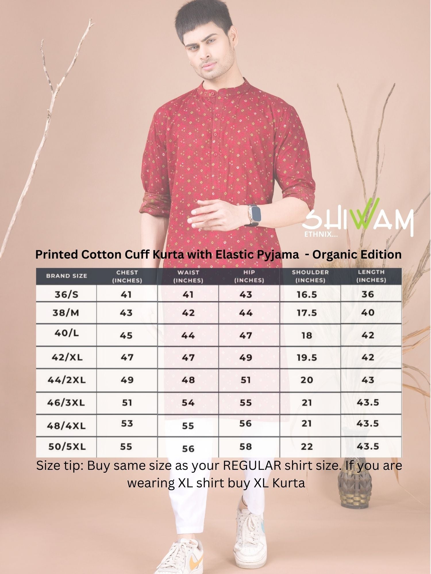 Kurta set