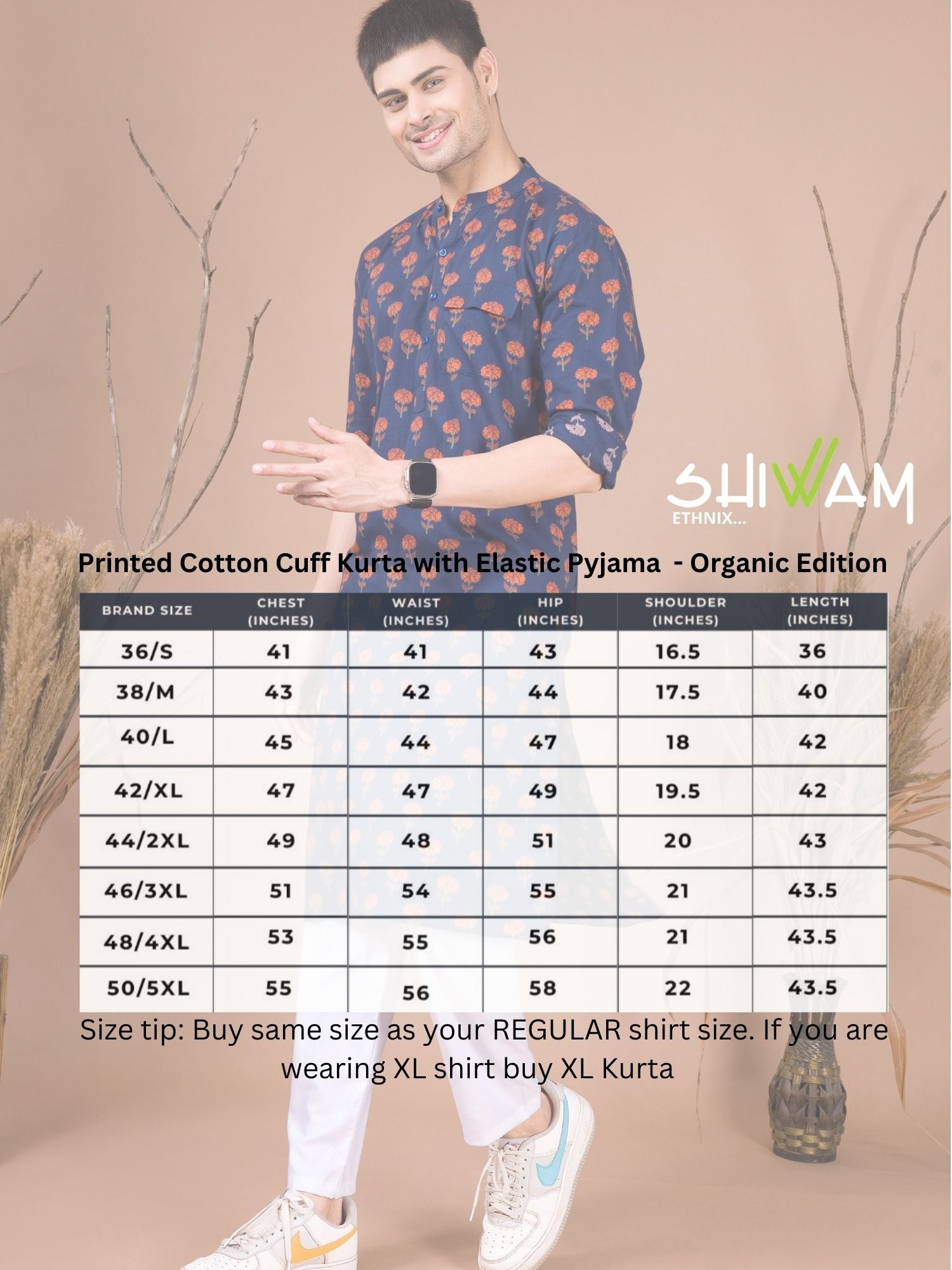 Kurta set