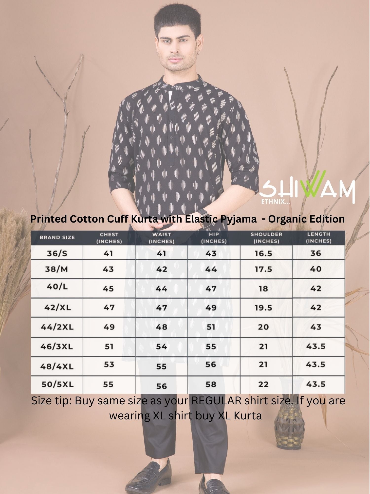 Kurta set