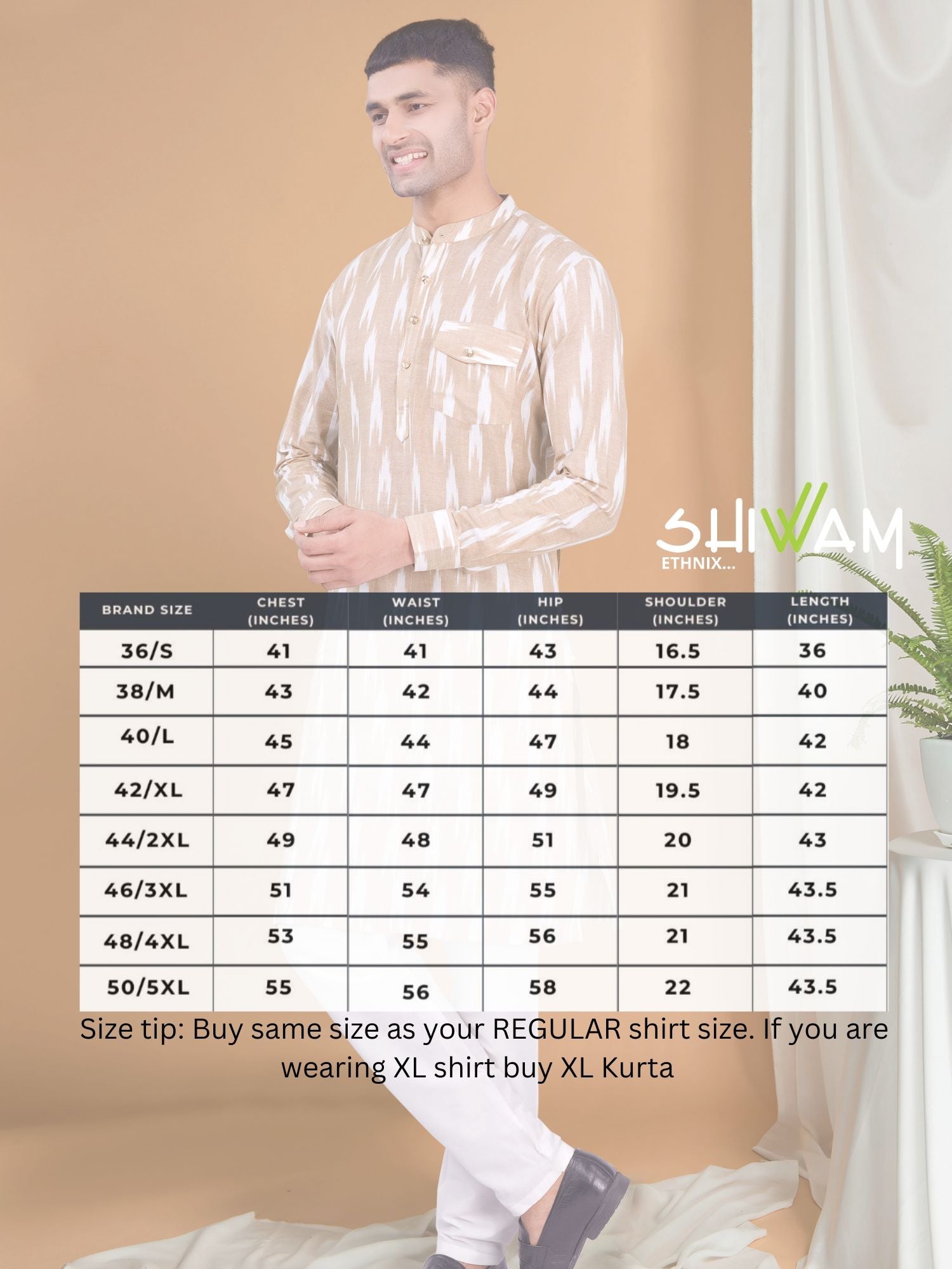 Kurta set