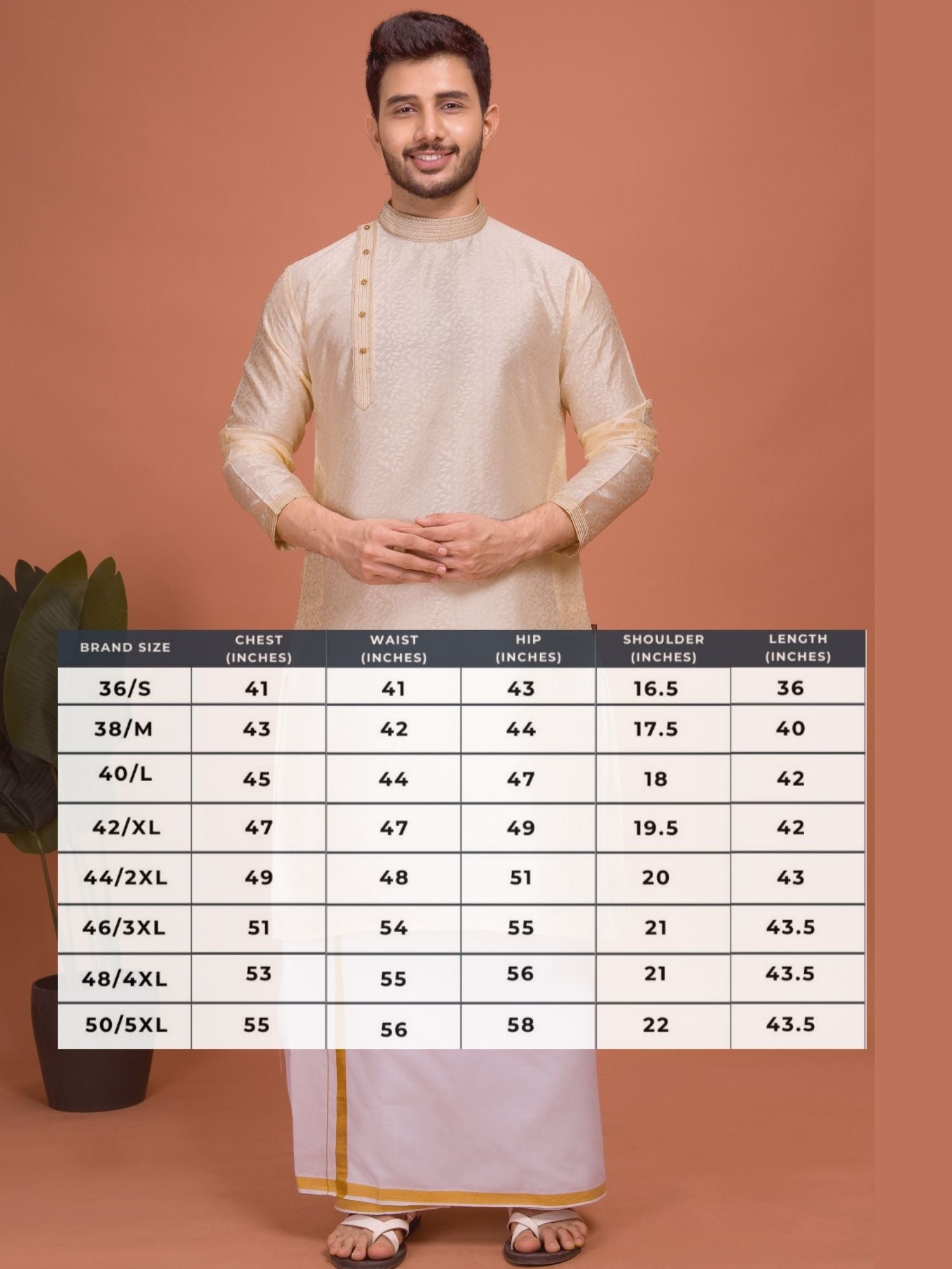 Shiwam ethnix Men's kurta Top