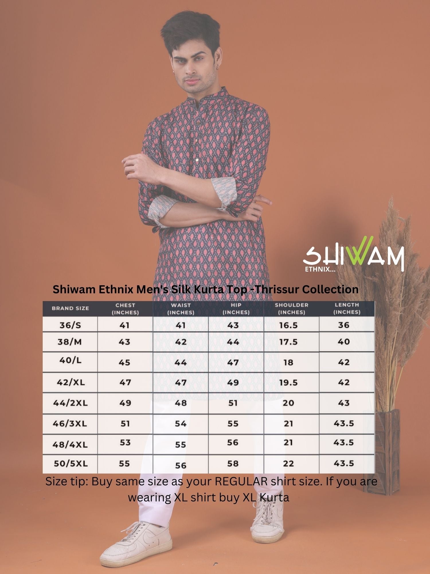 Kurta set