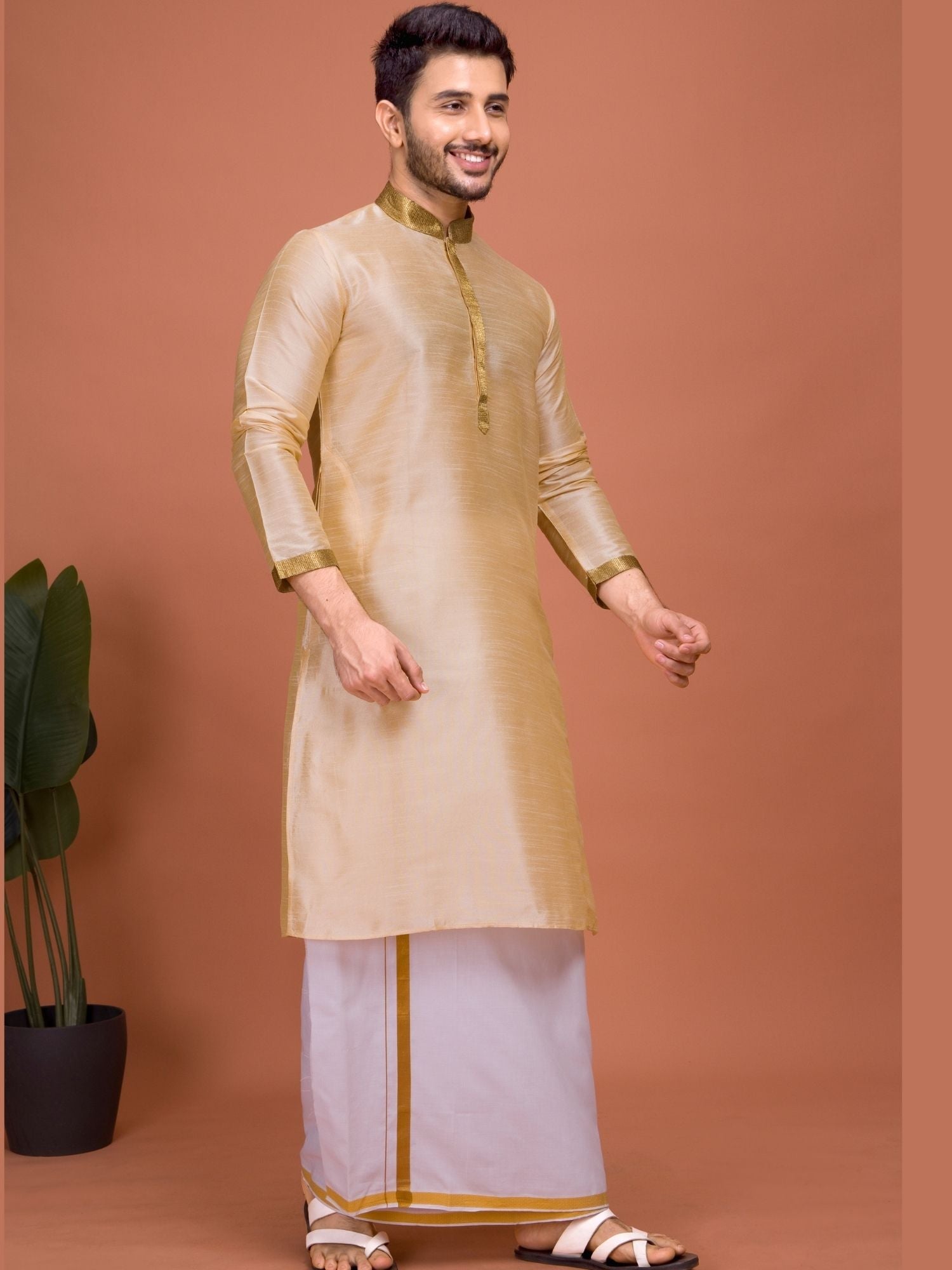 Kurta Top