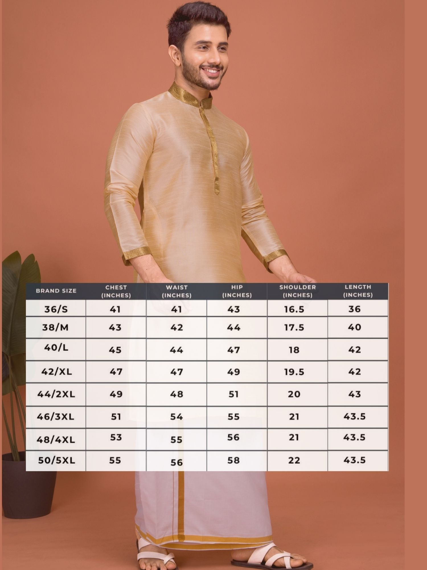 Shiwam ethnix Men's kurta Top