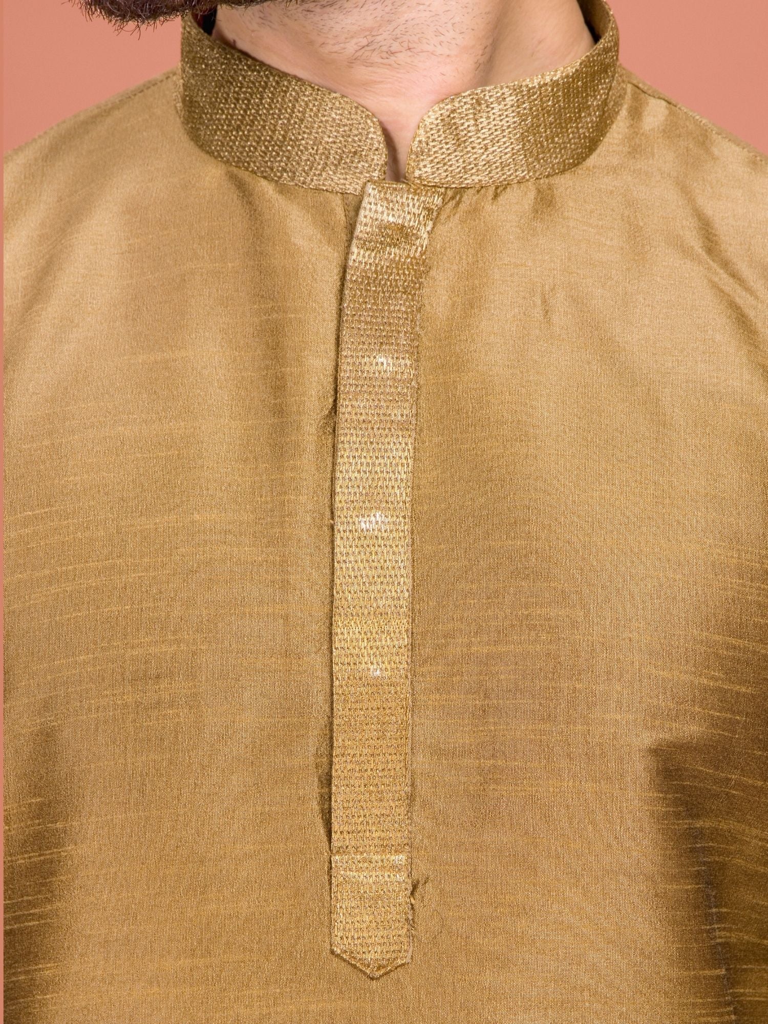 Shiwam ethnix Men's kurta Top
