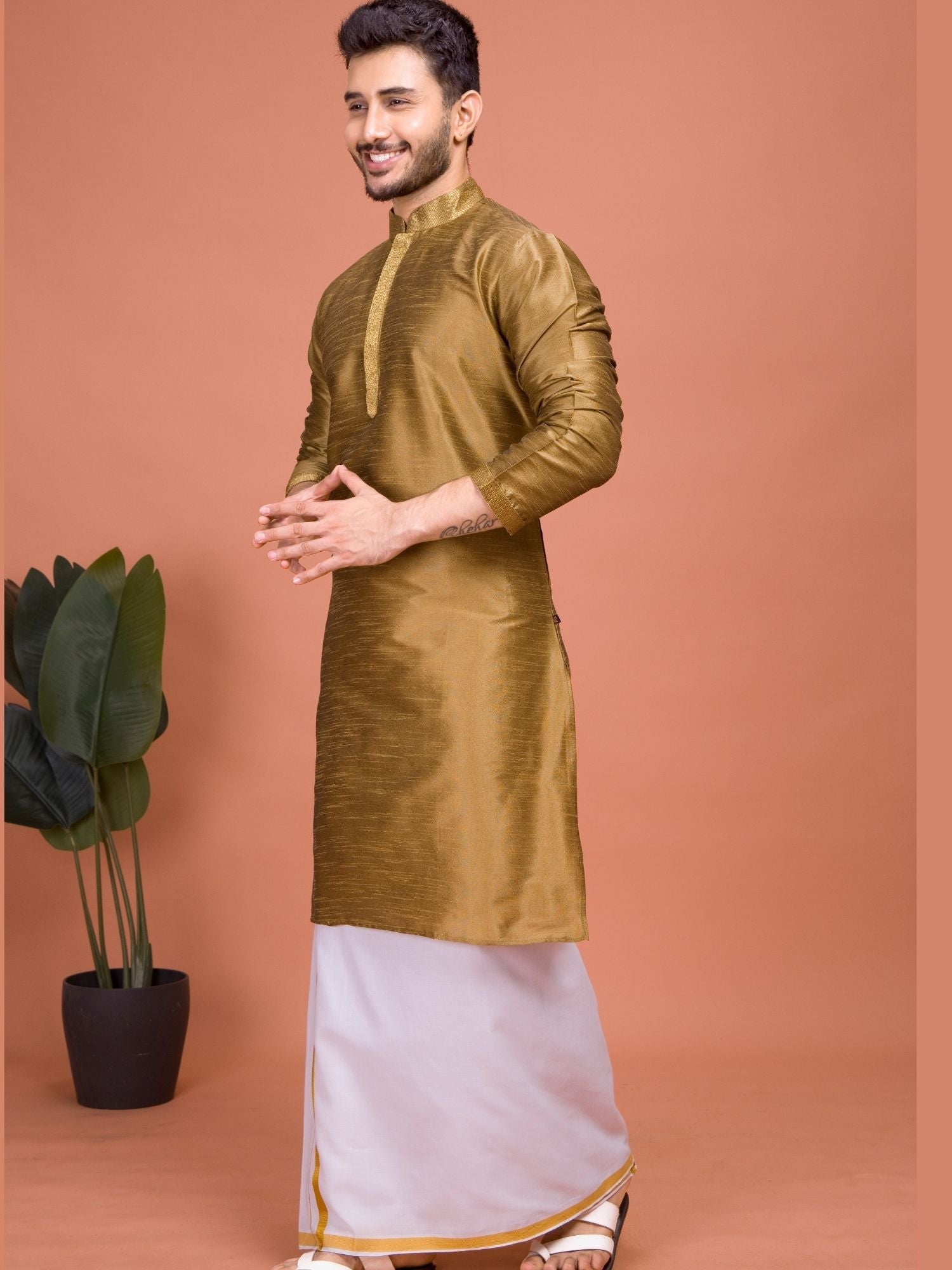 Kurta Top
