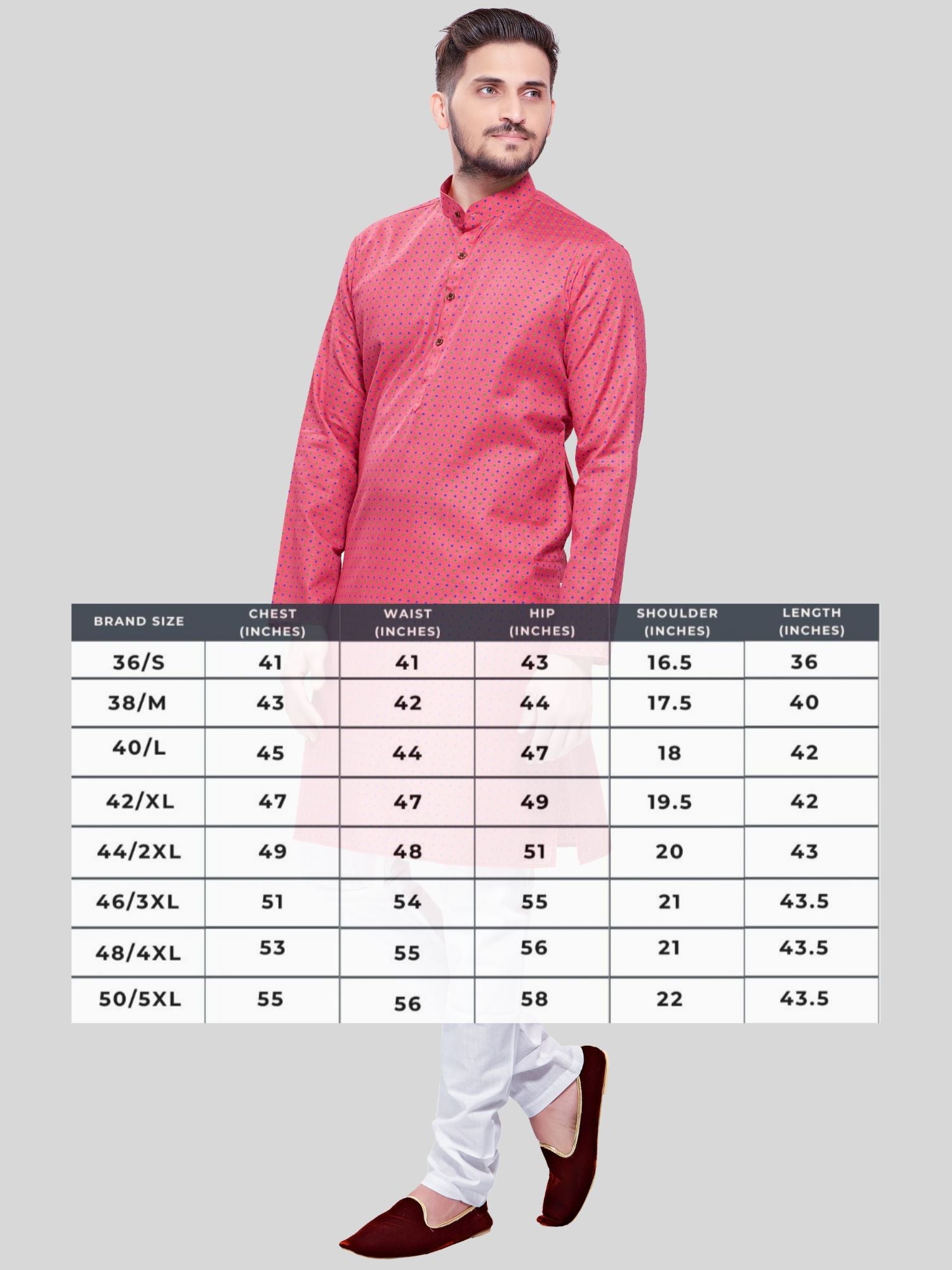 Kurta set