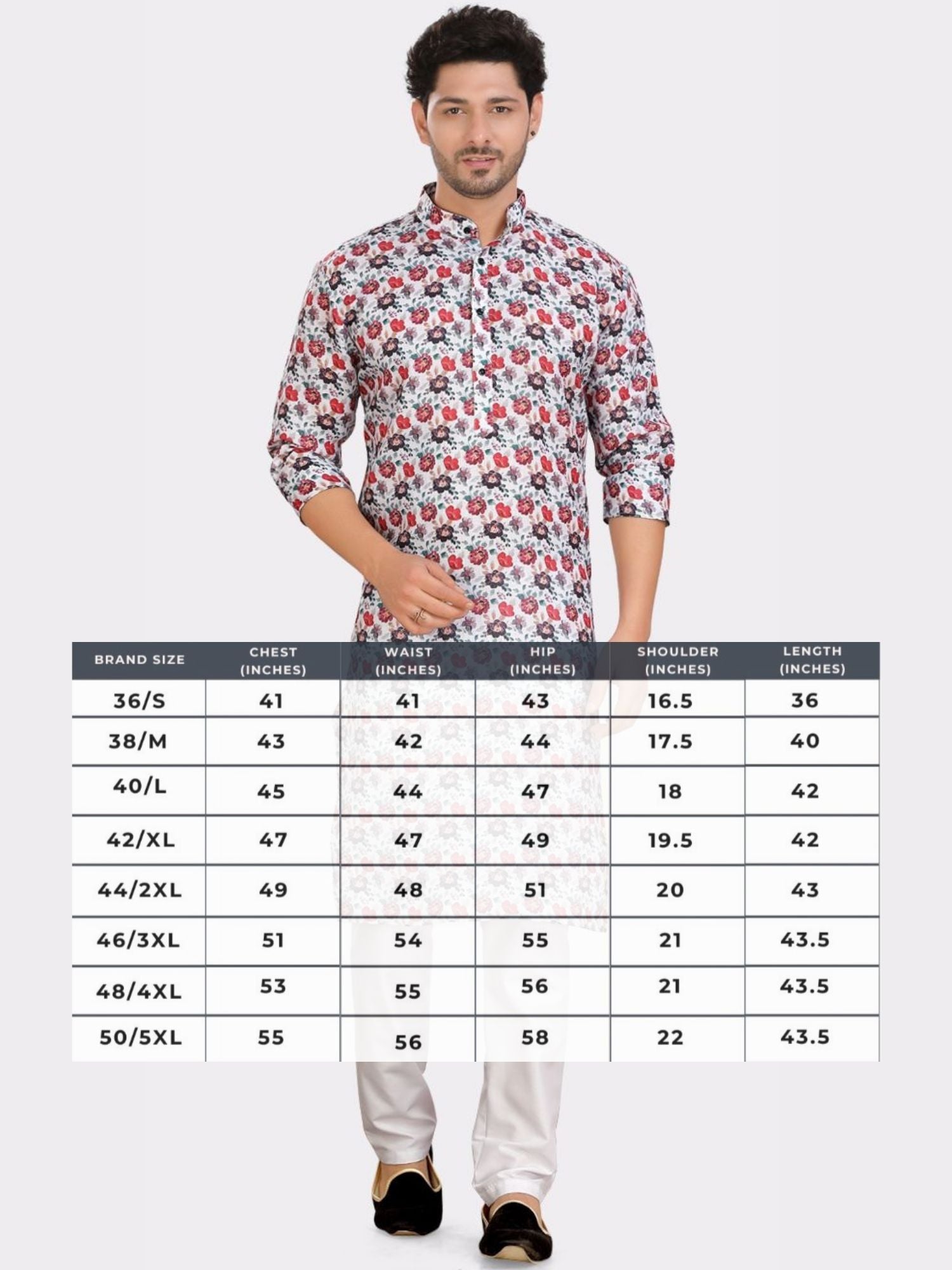 Kurta set