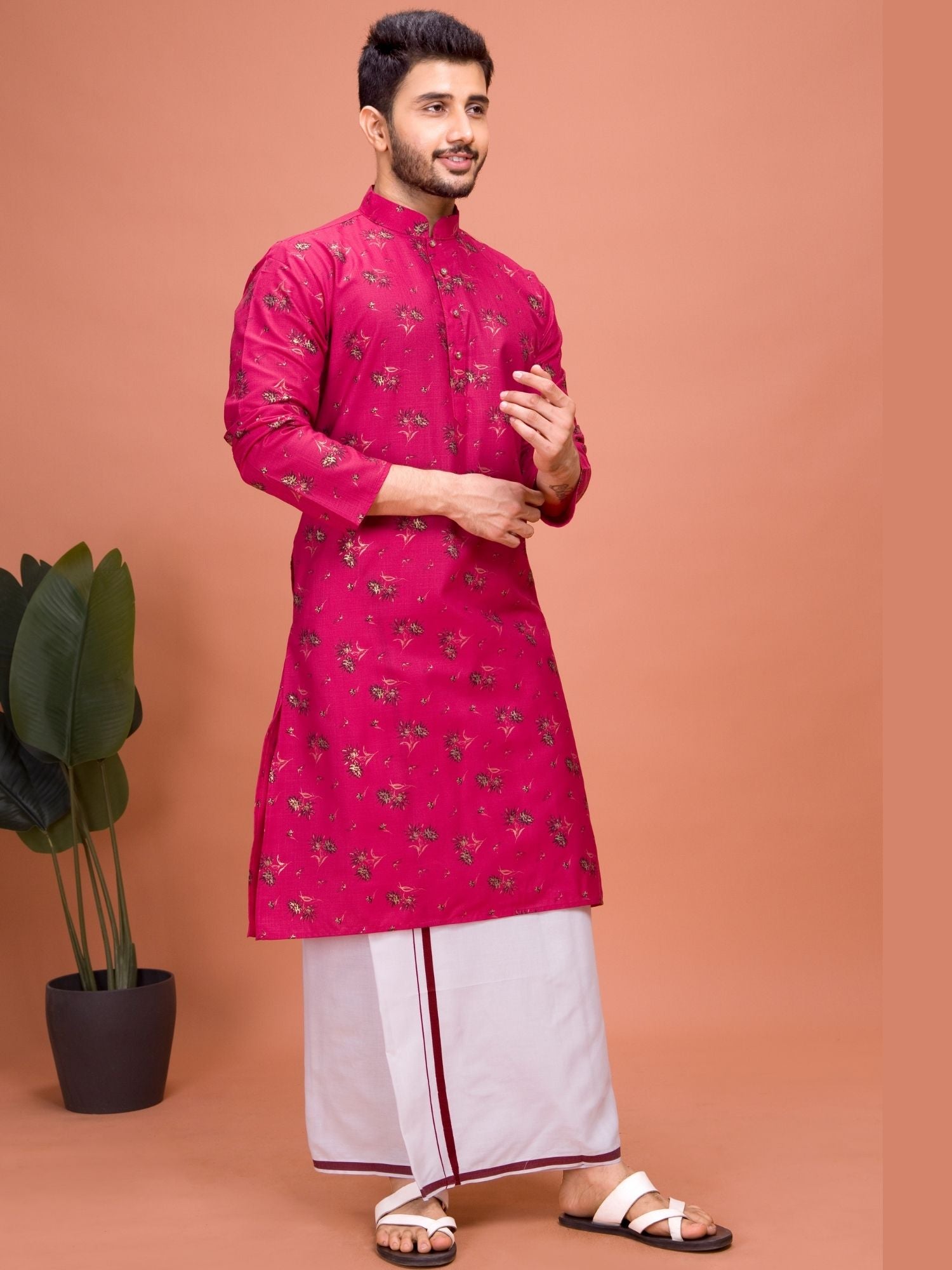 Kurta Top