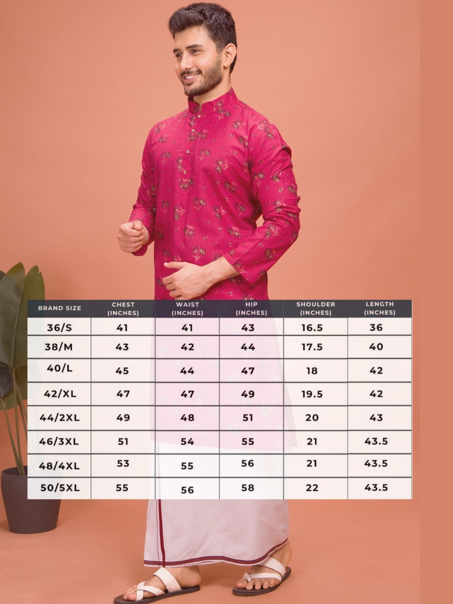 Kurta Top