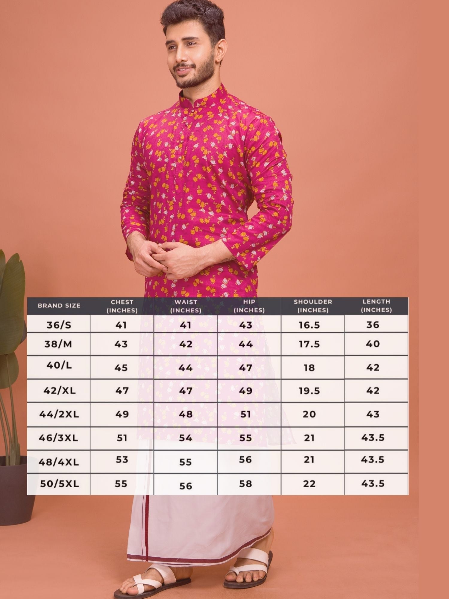 Shiwam ethnix Men's kurta Top