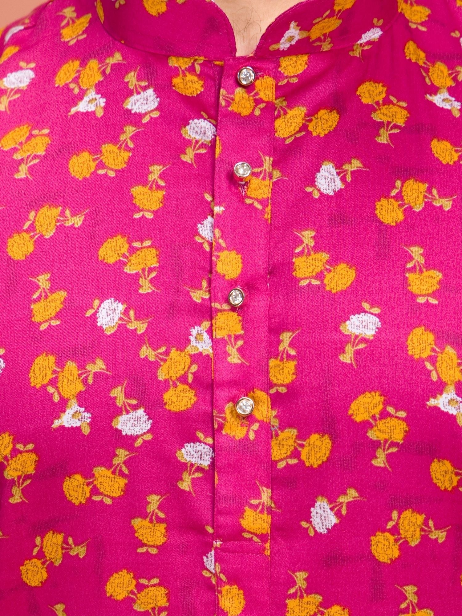 Kurta Top