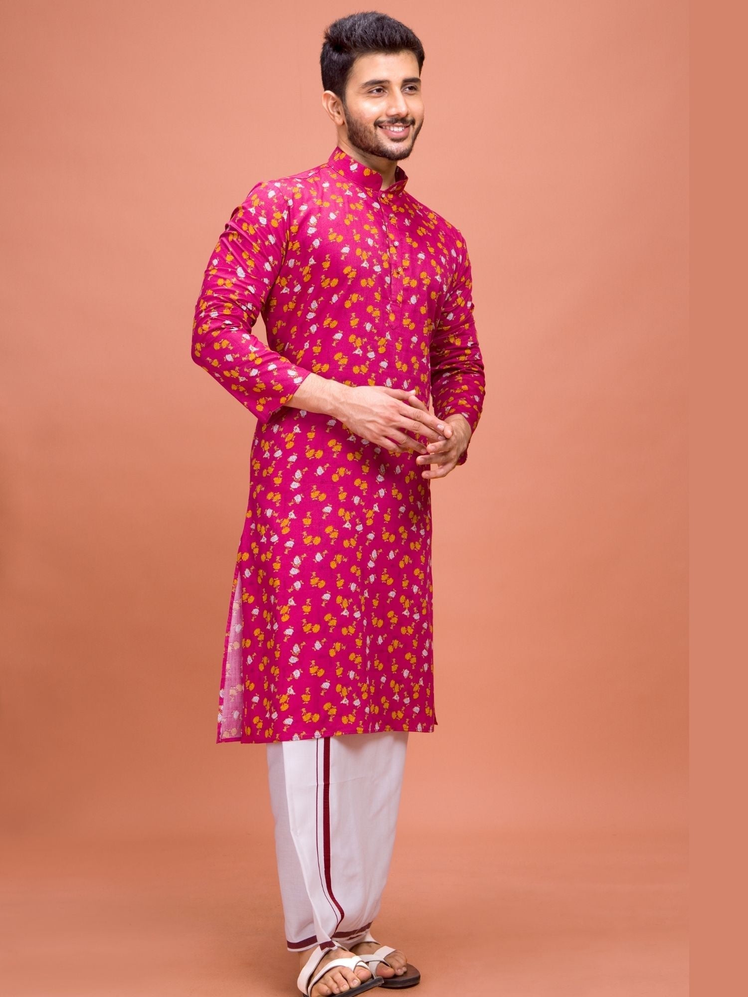 Kurta Top