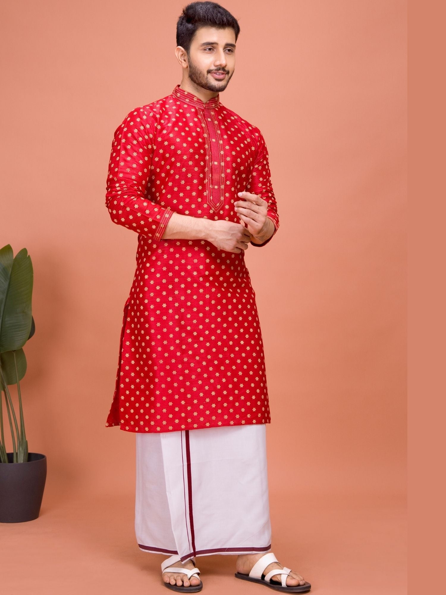 Kurta Top
