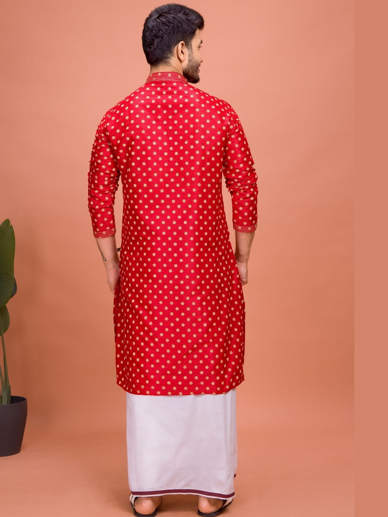 Kurta Top
