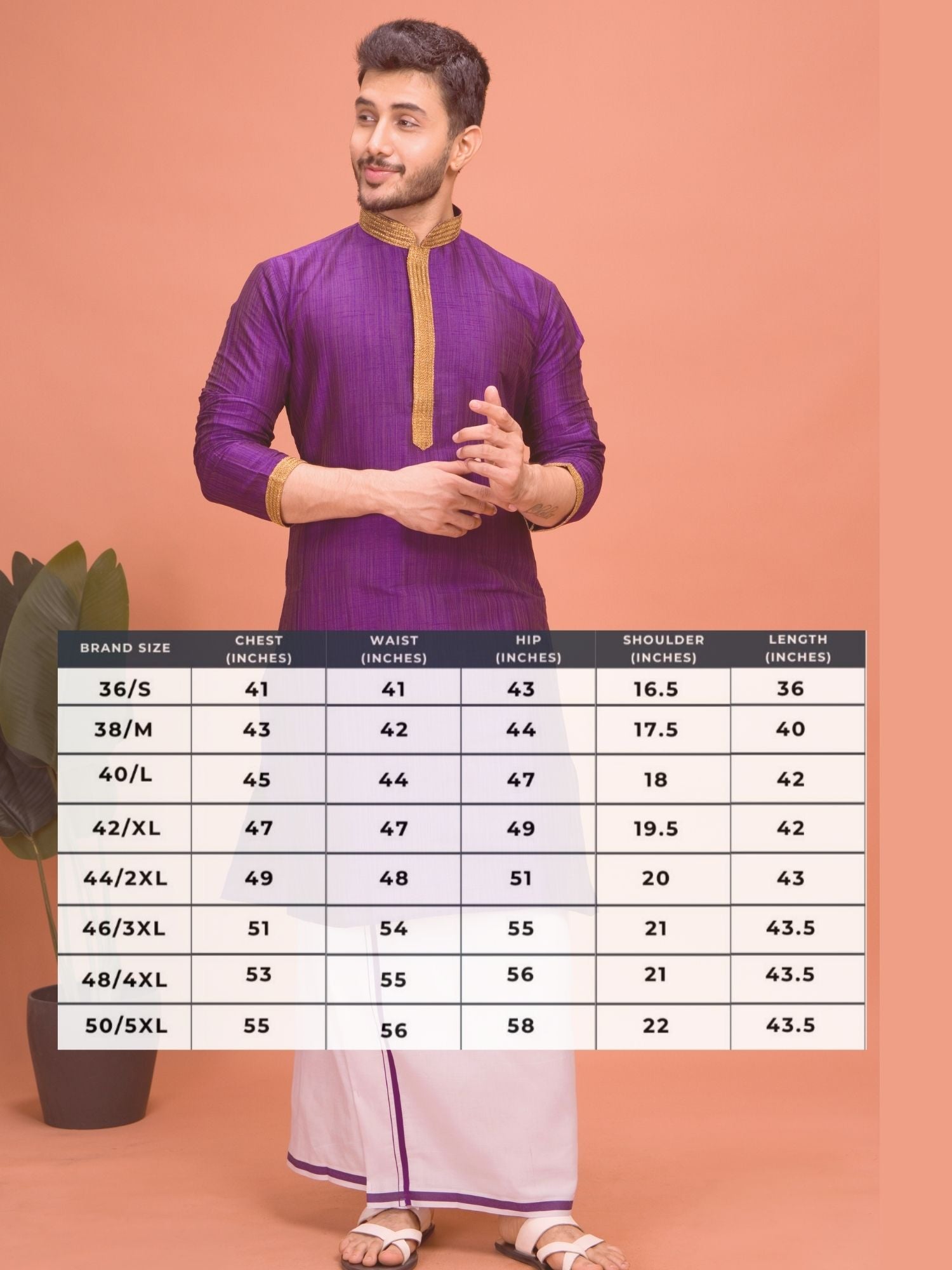 Kurta Top