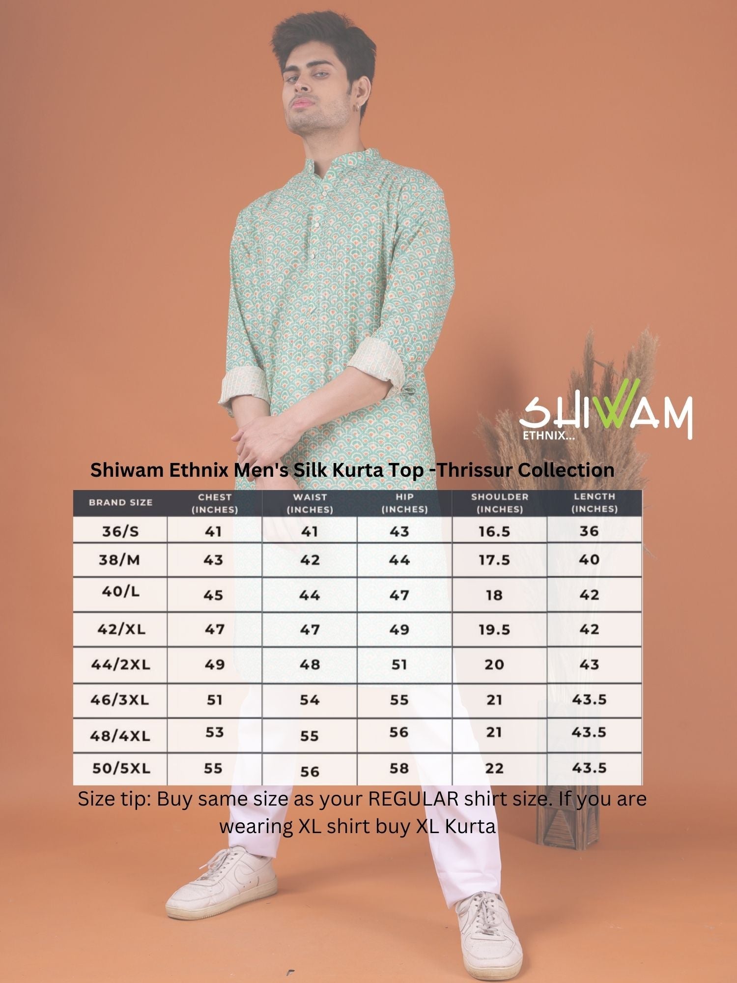 Kurta set