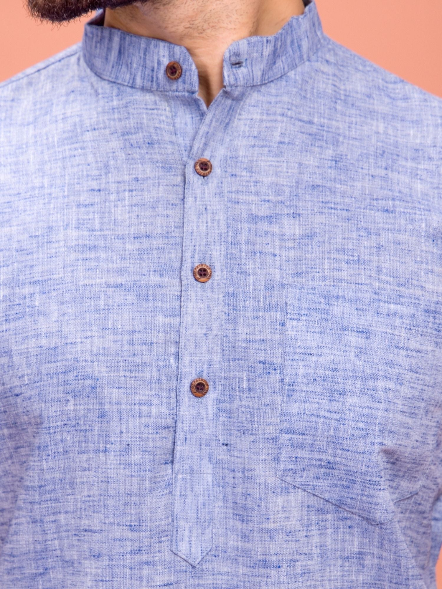 Shiwam ethnix Men's kurta Top