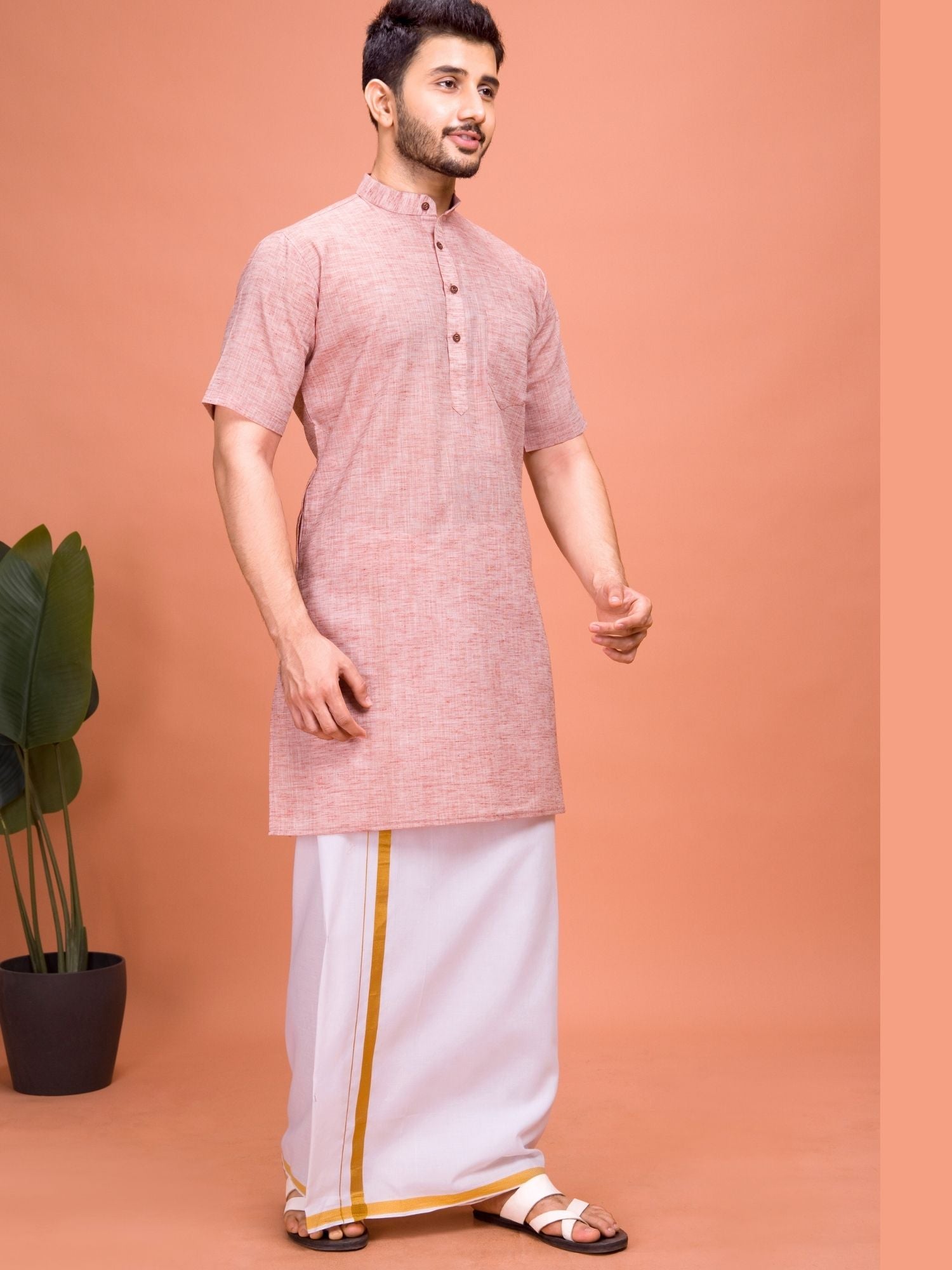 Kurta Top