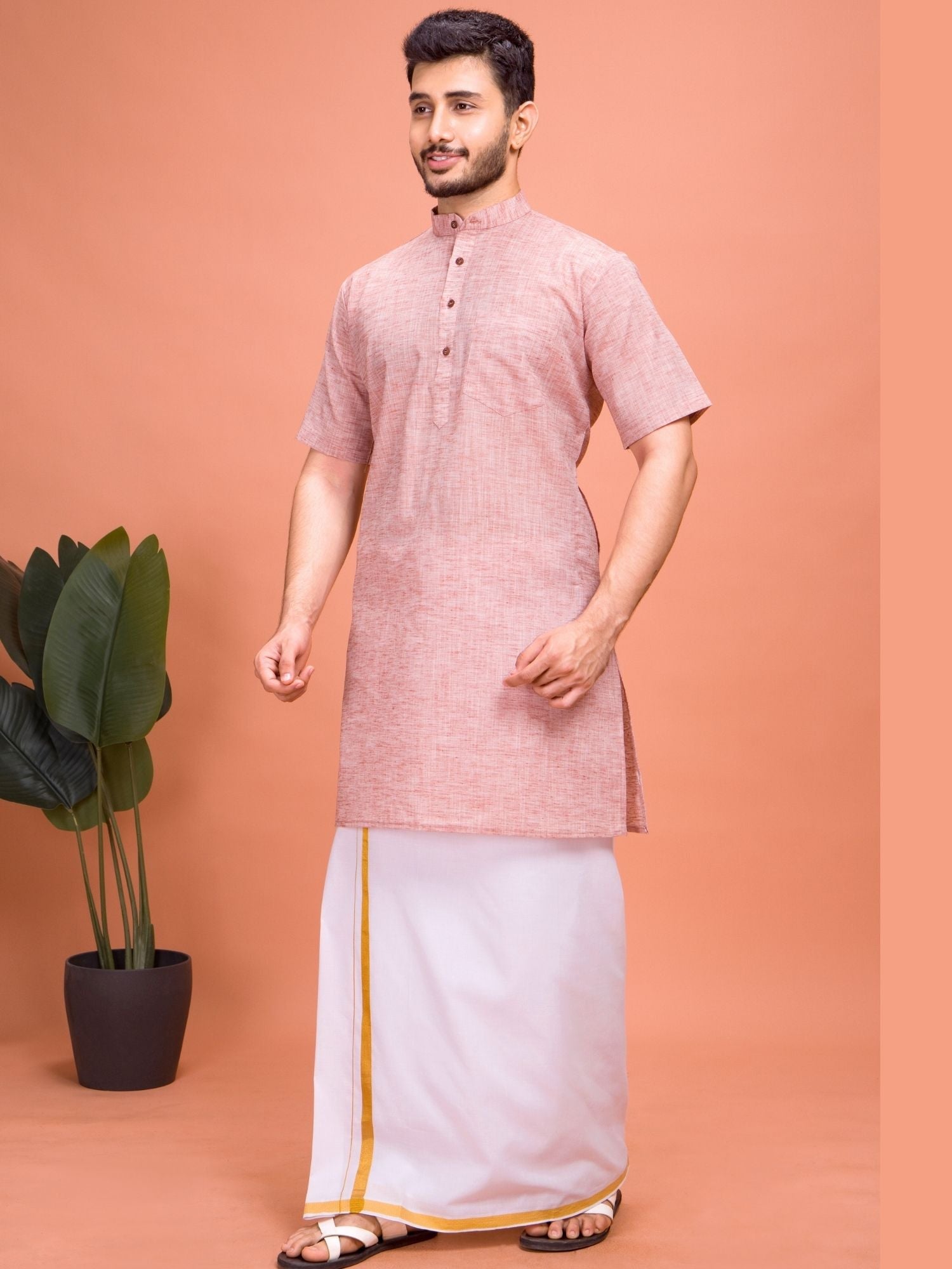 Kurta Top