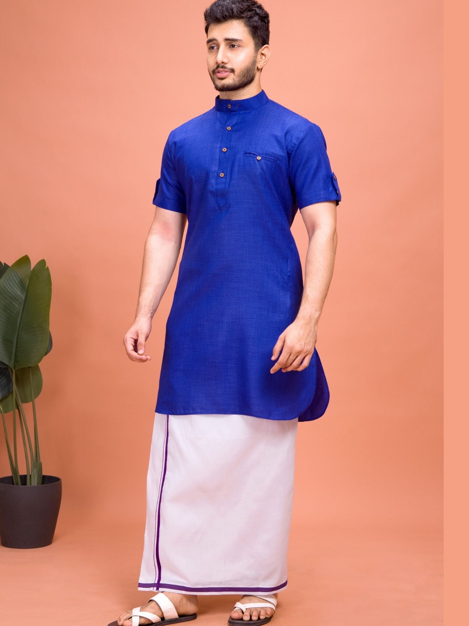 Kurta Top