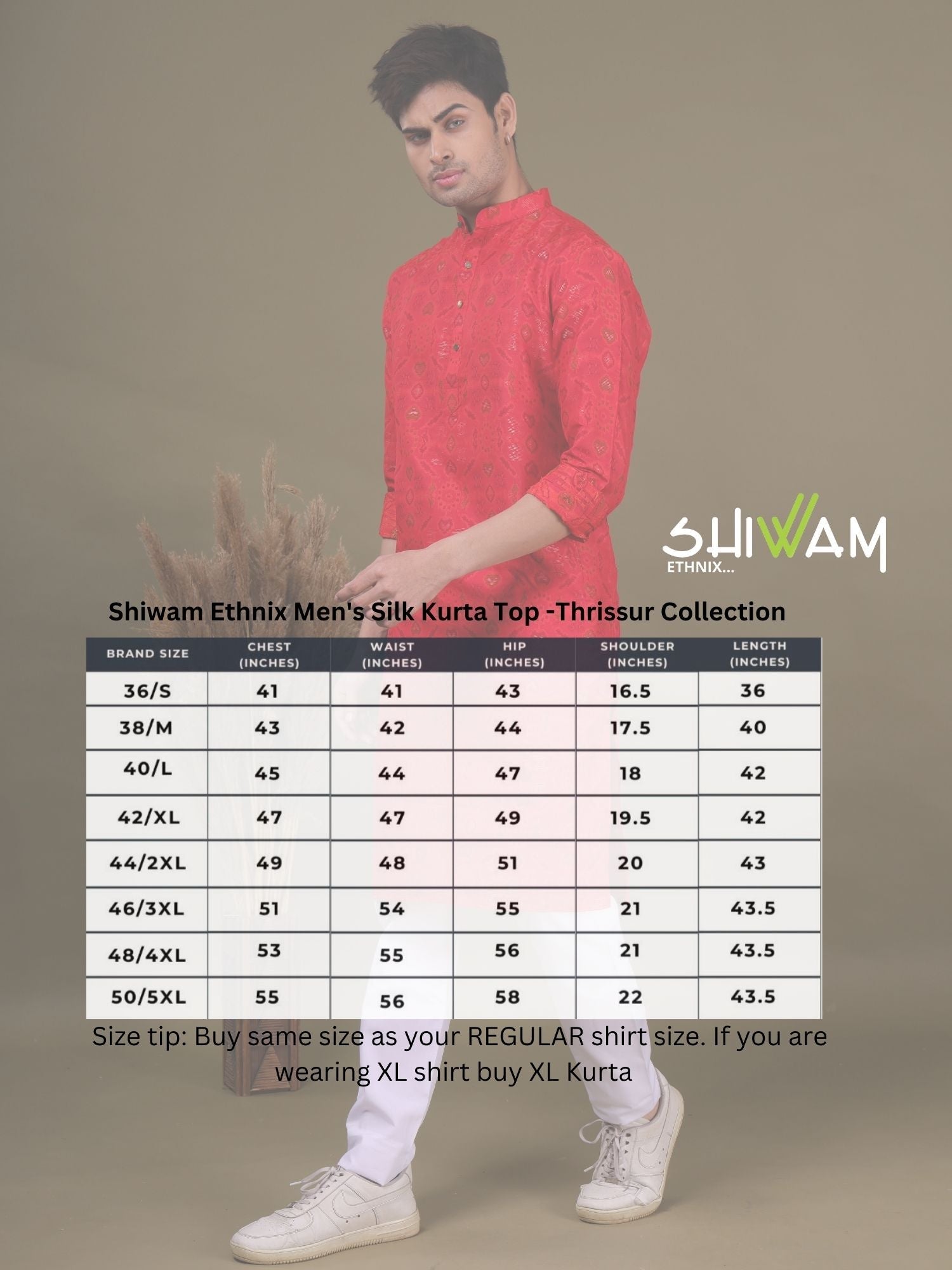 Kurta set