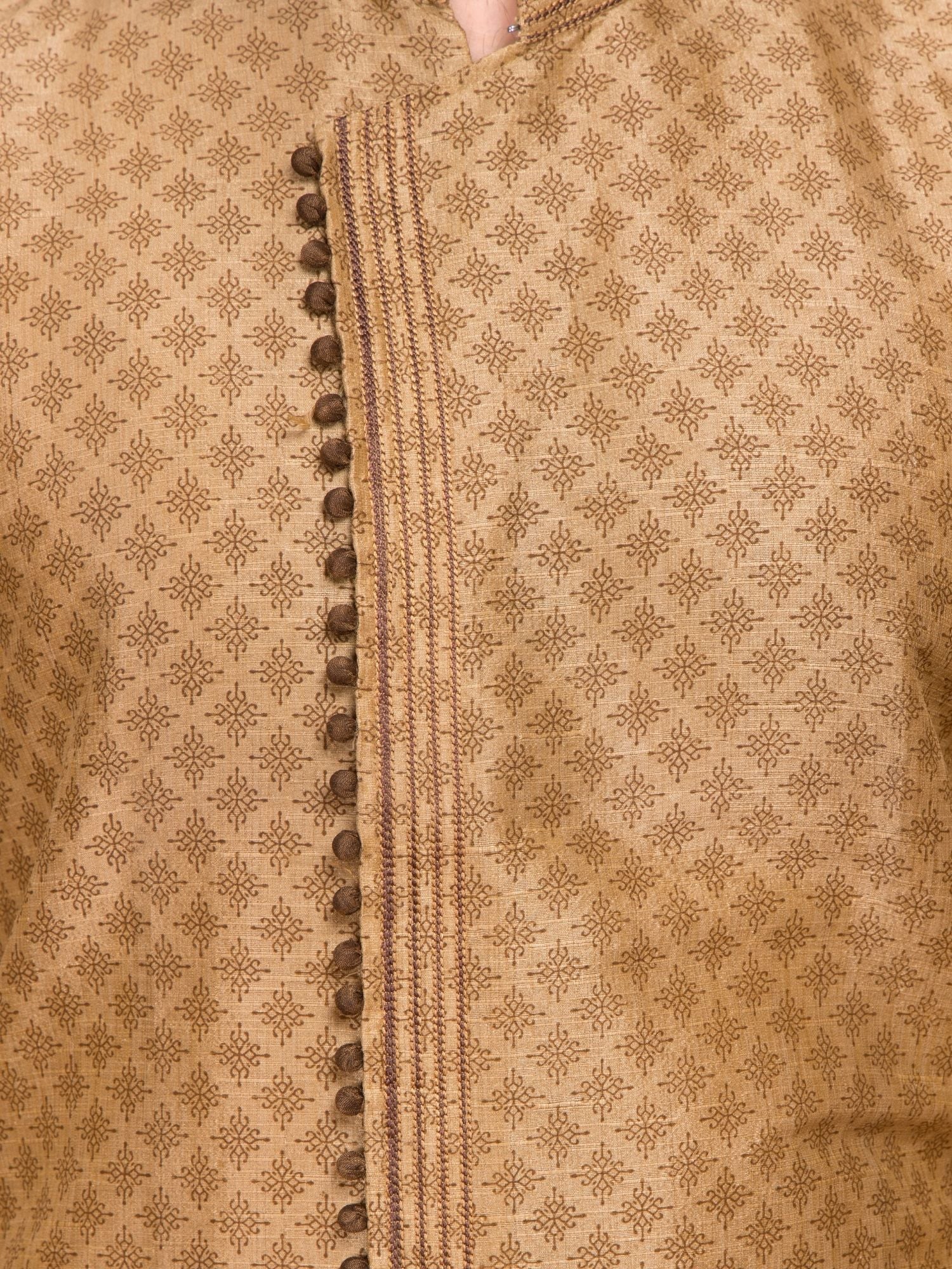 Shiwam ethnix Men's kurta Top