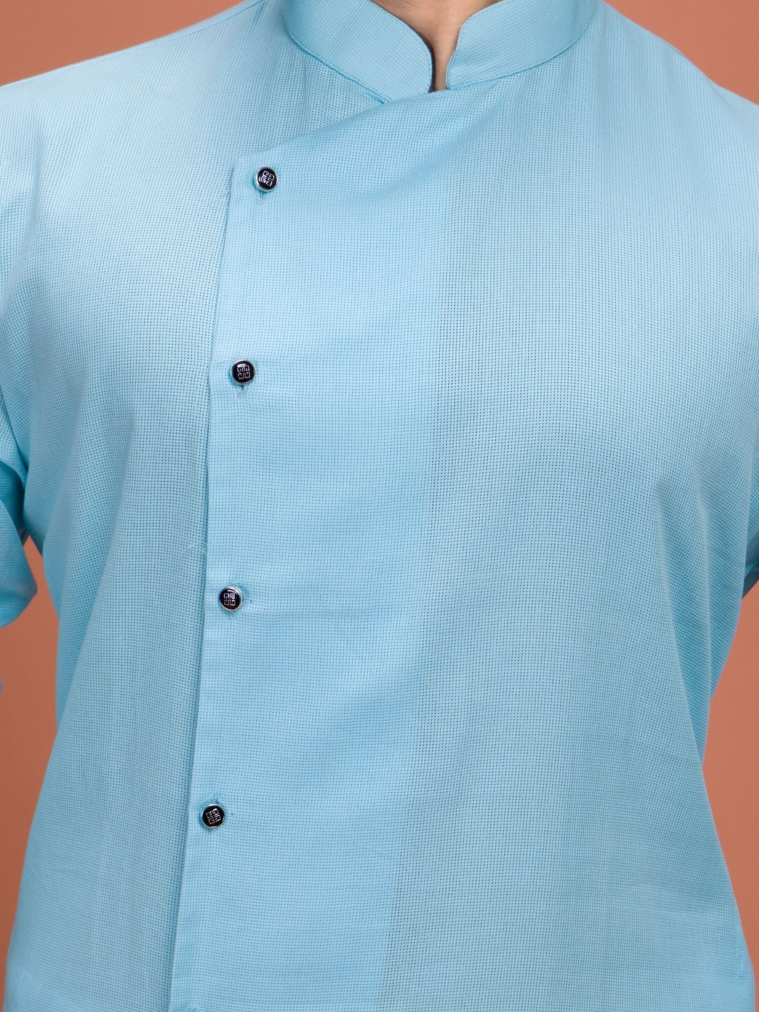 Shiwam ethnix Men's kurta Top