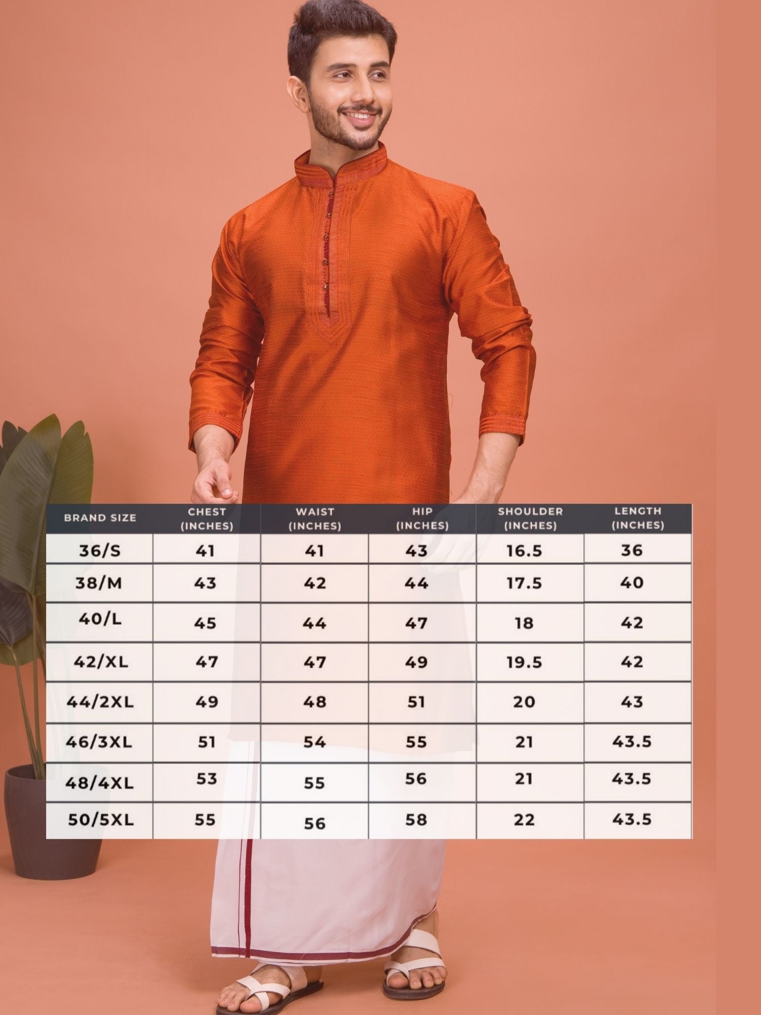 Kurta Top