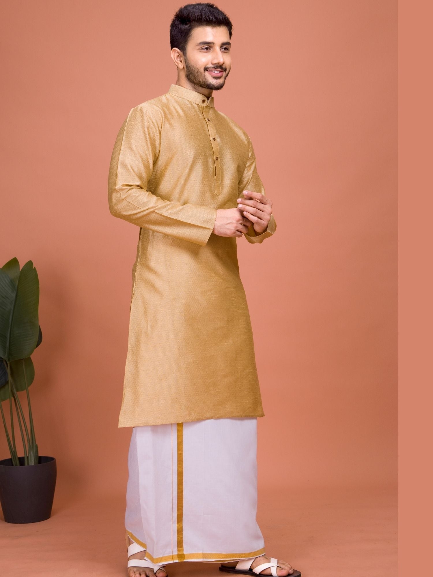 Kurta Top