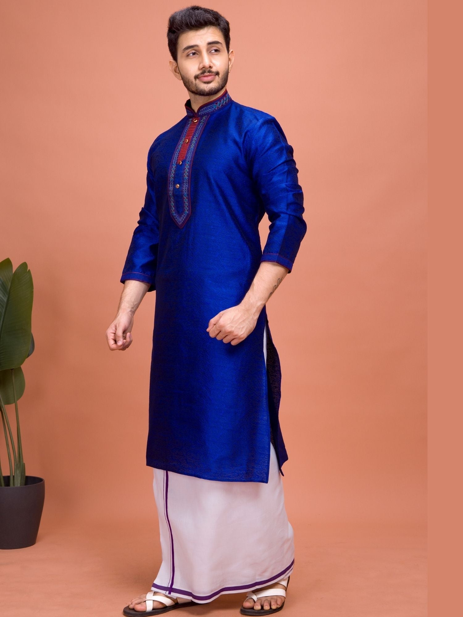 Kurta Top