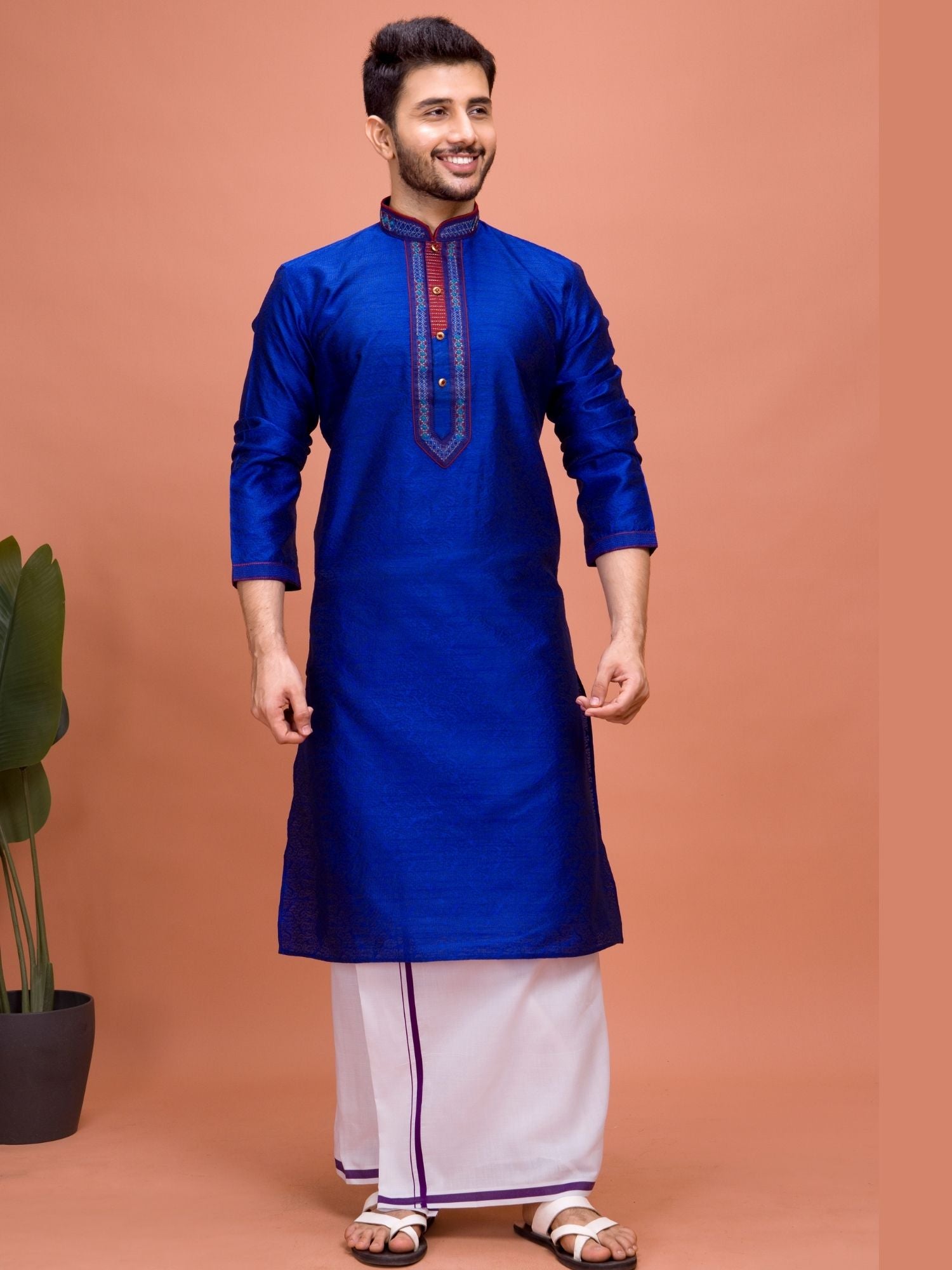 Kurta Top