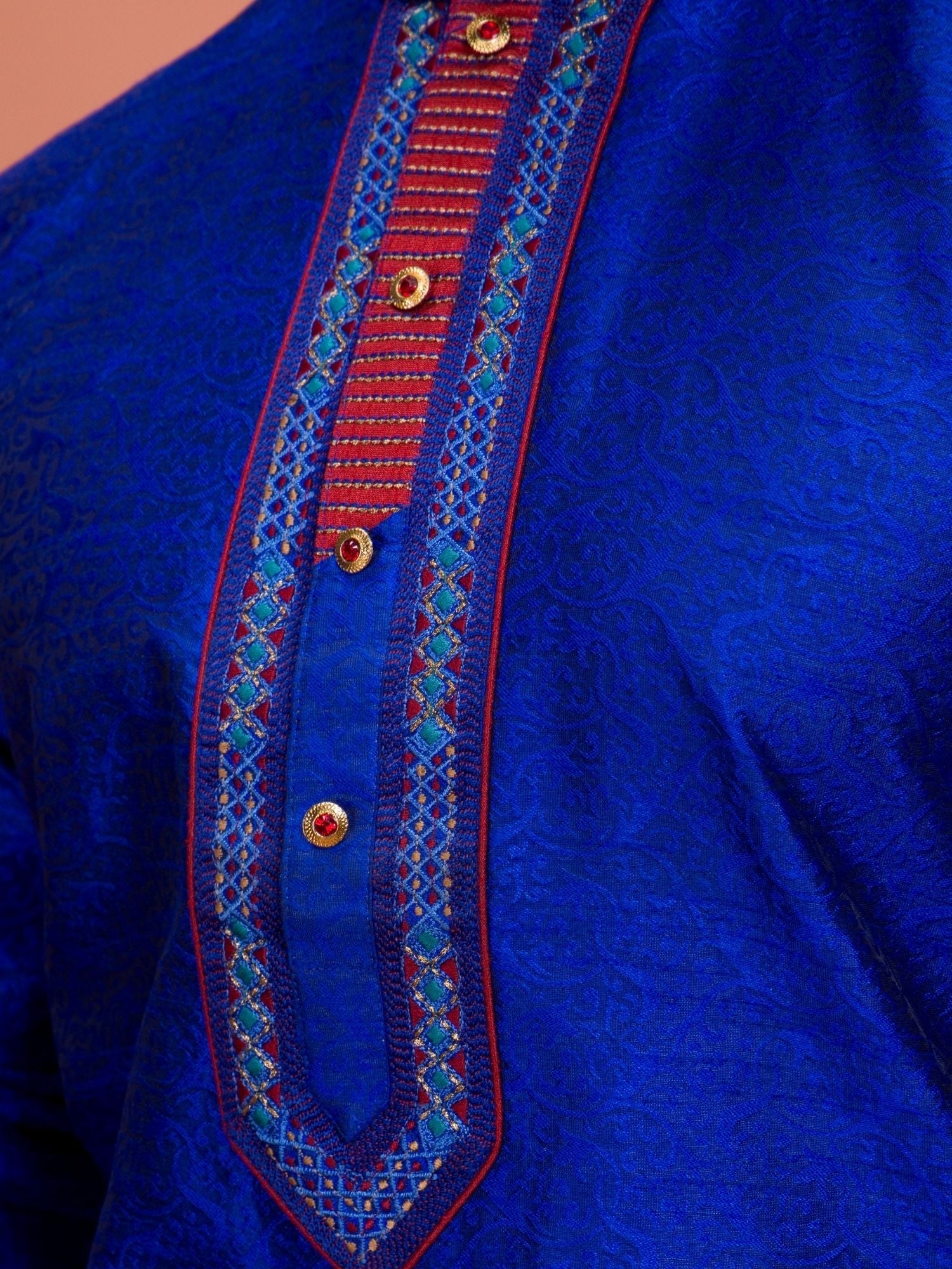 Shiwam ethnix Men's kurta Top