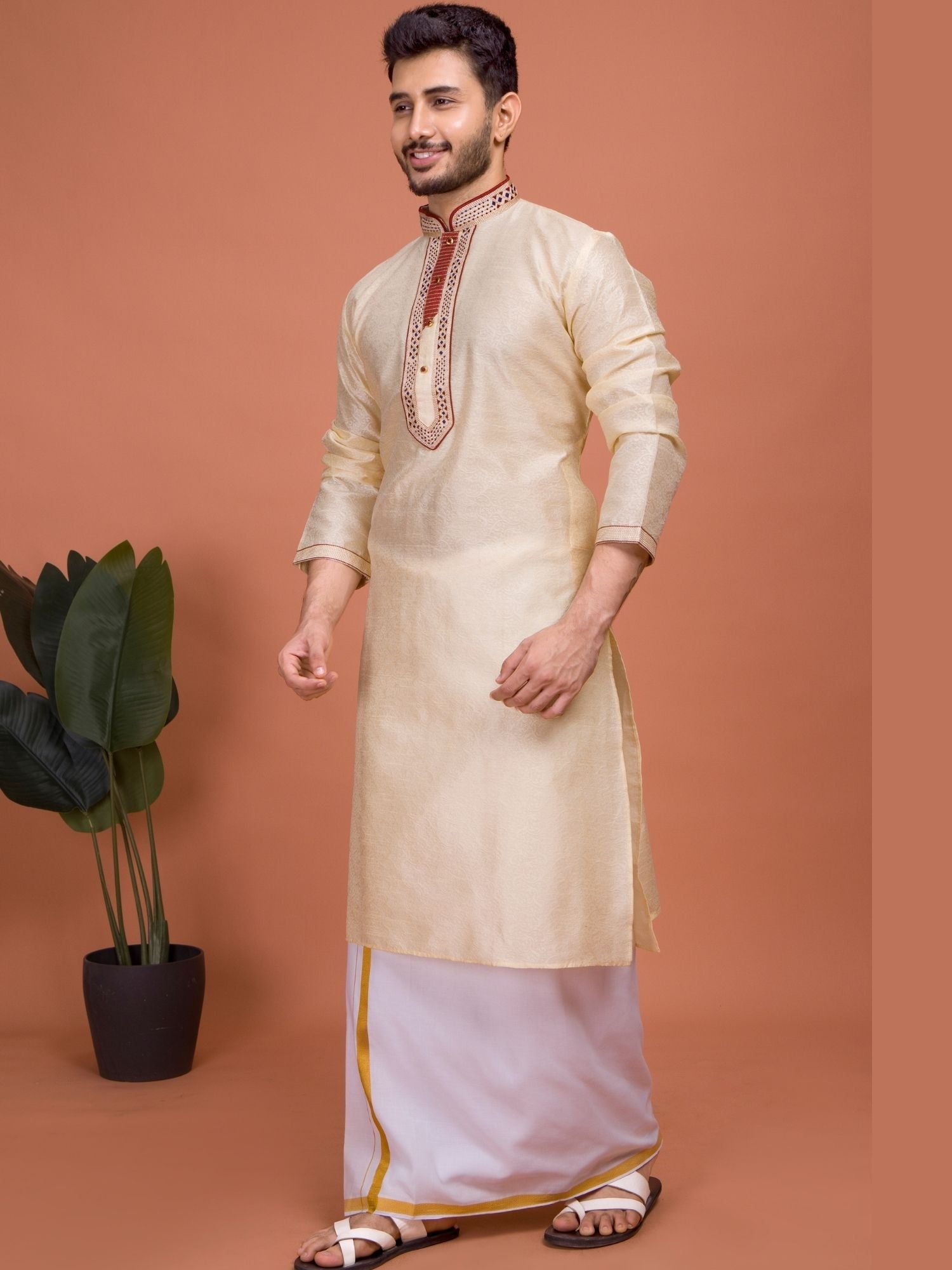Kurta Top