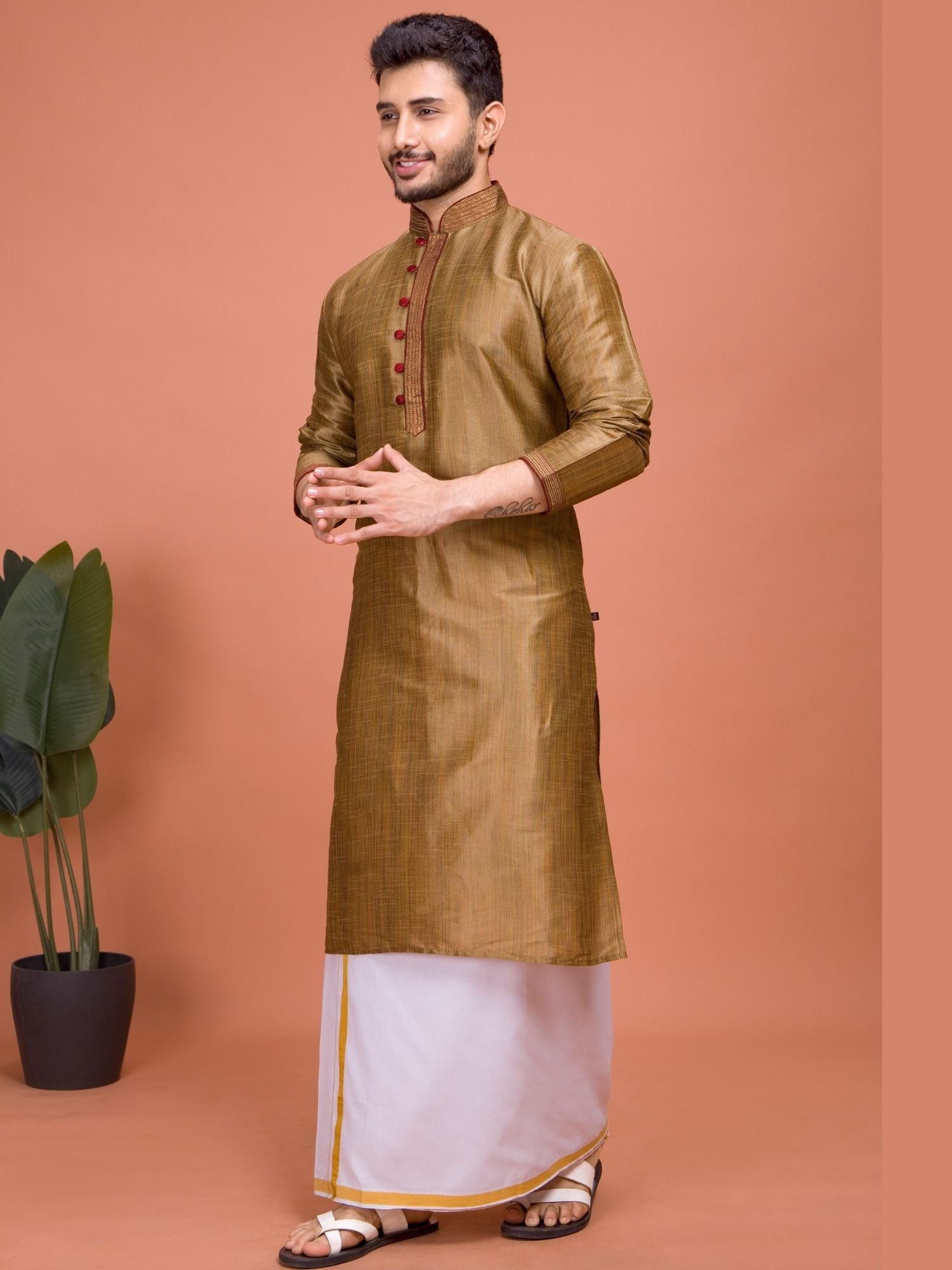 Kurta Top