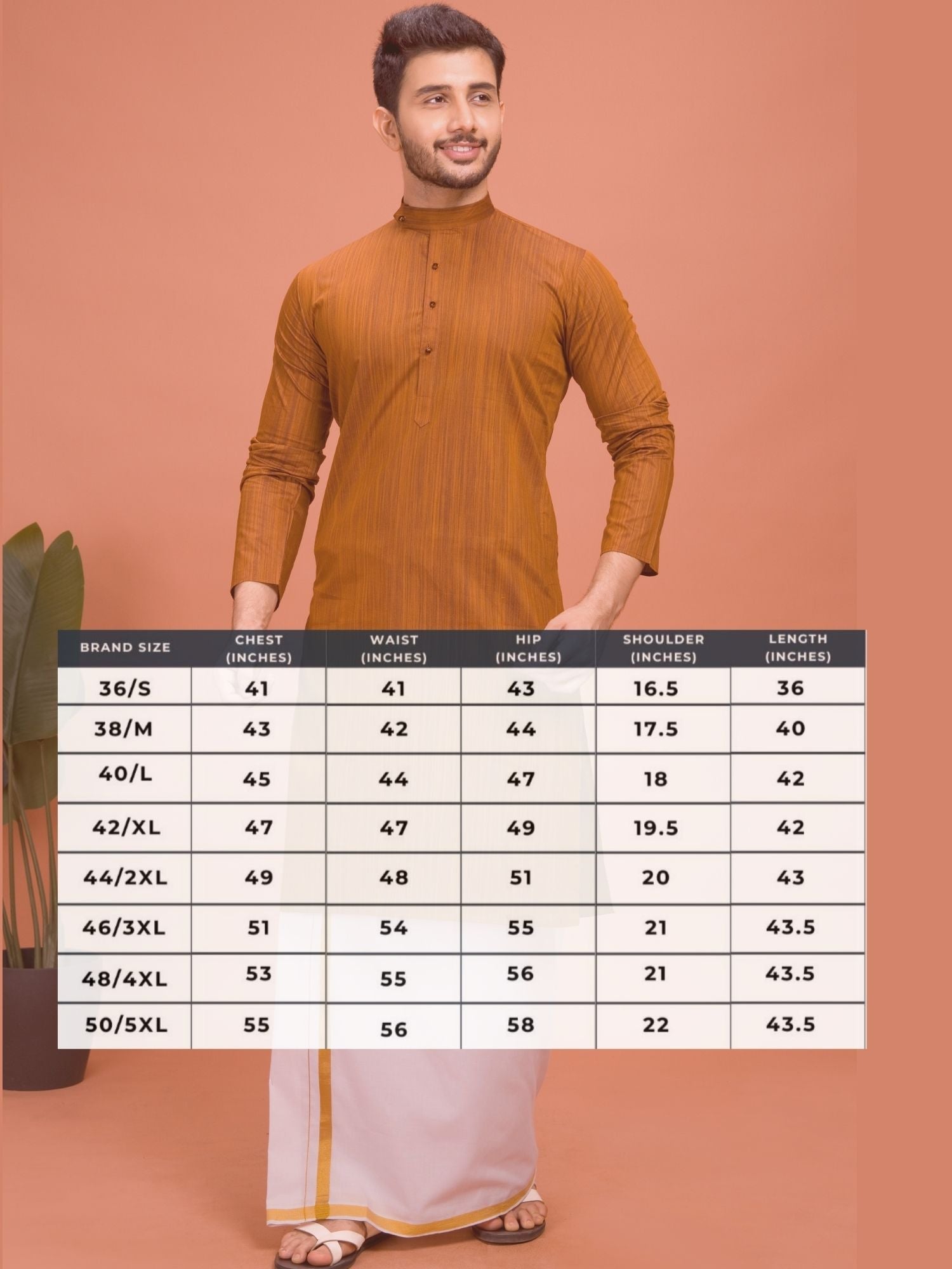 Shiwam ethnix Men's kurta Top