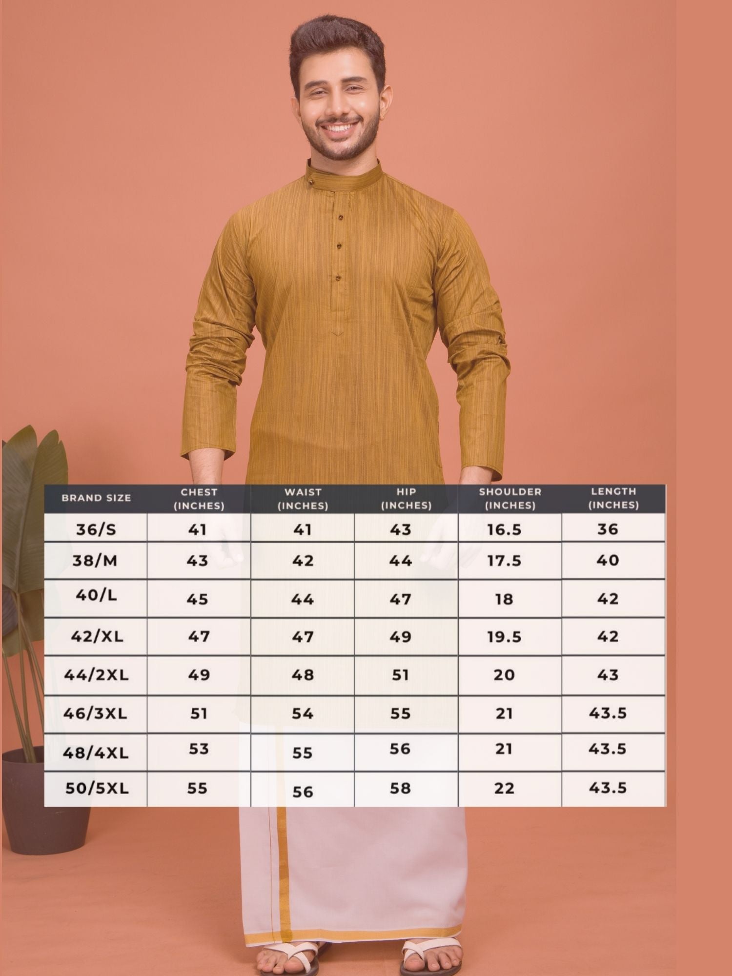 Shiwam ethnix Men's kurta Top